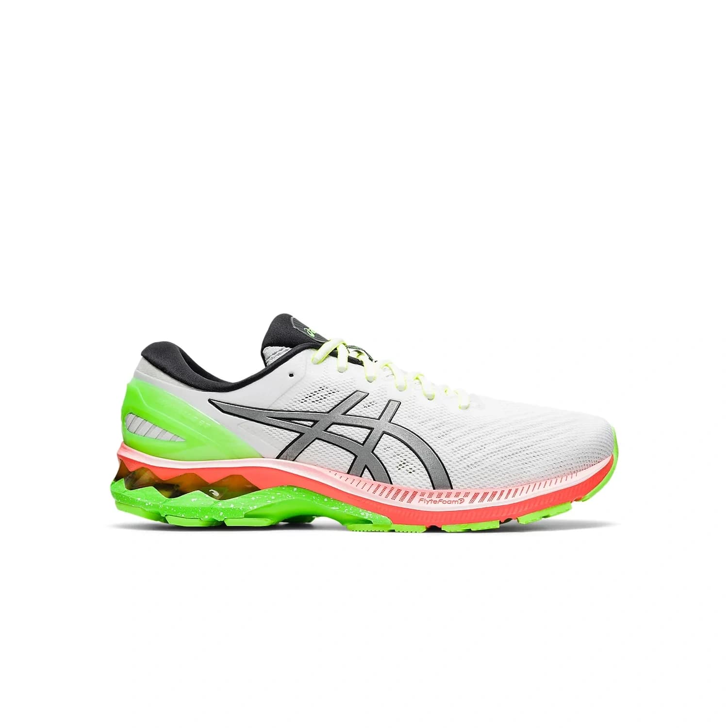 BRB ASICS GEL-KAYANO 27 1011A885-100 product image