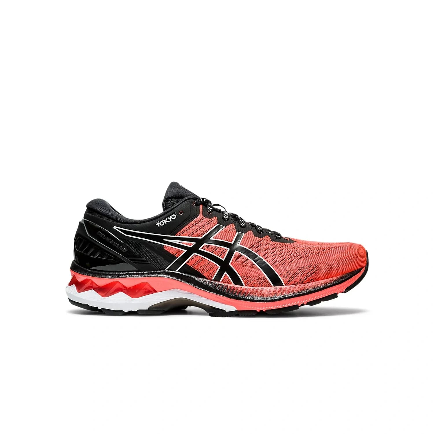 BRB ASICS GEL-KAYANO 27 1011B077-600 product image