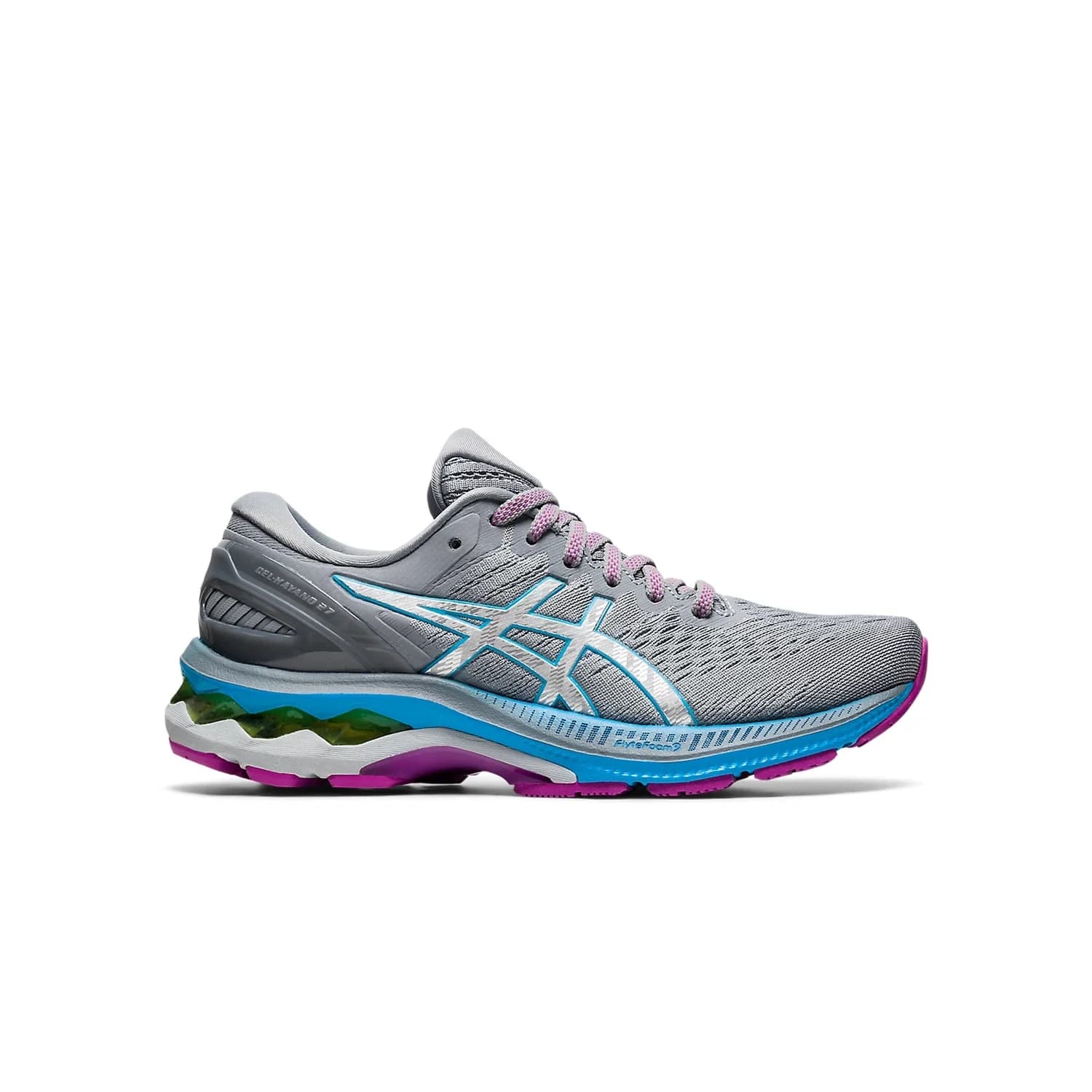 BRB ASICS GEL-KAYANO 27 1012A649-403 product image