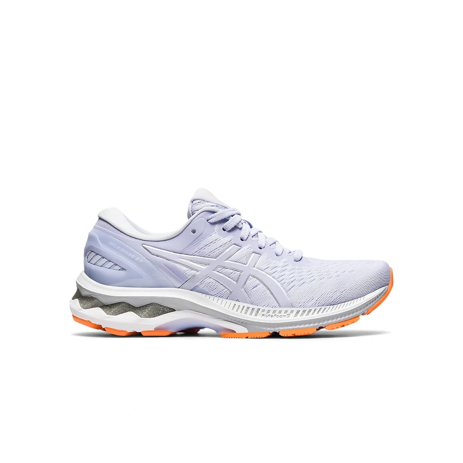 BRB ASICS GEL-KAYANO 27 1012A649-404 product image
