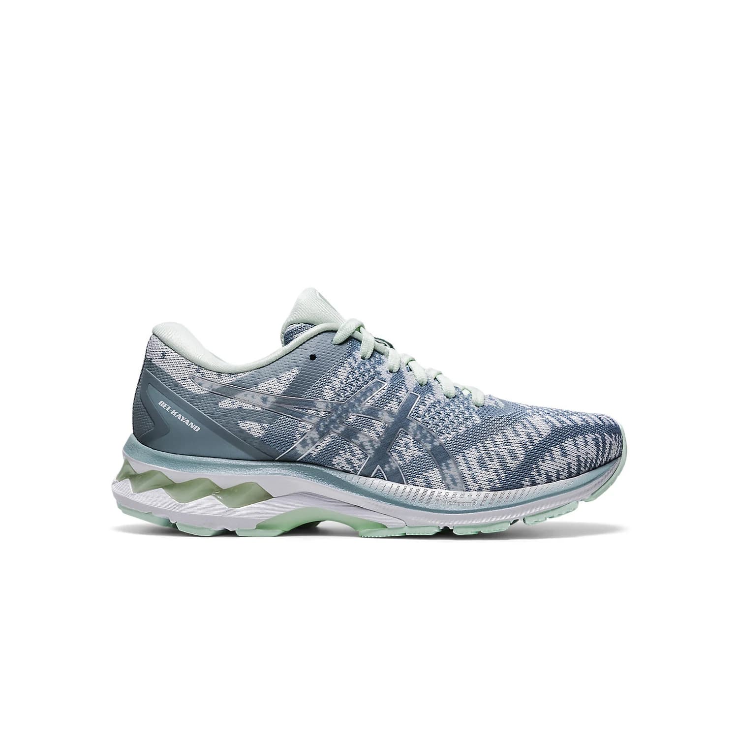 BRB ASICS GEL-KAYANO 27 1012A715-400 product image