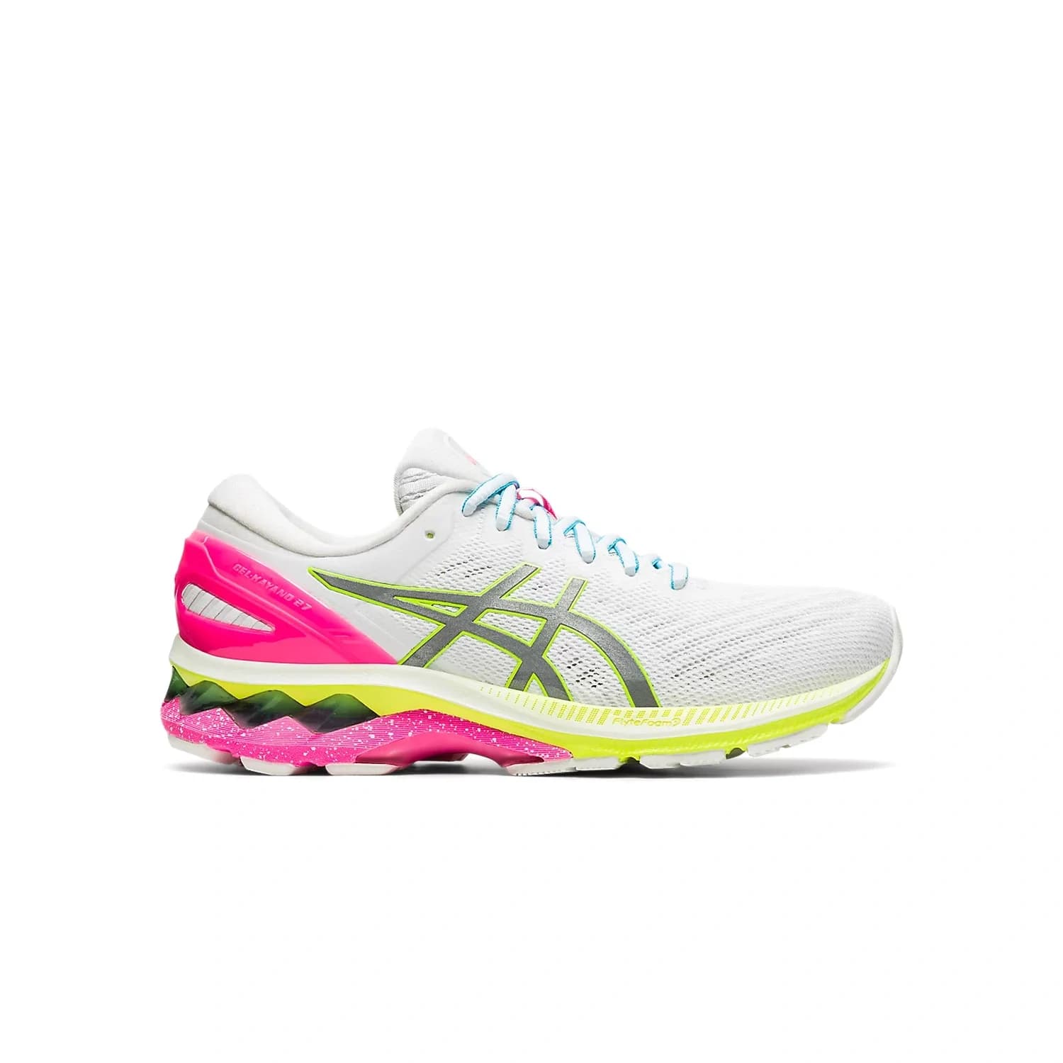 BRB ASICS GEL-KAYANO 27 1012A761-100 product image