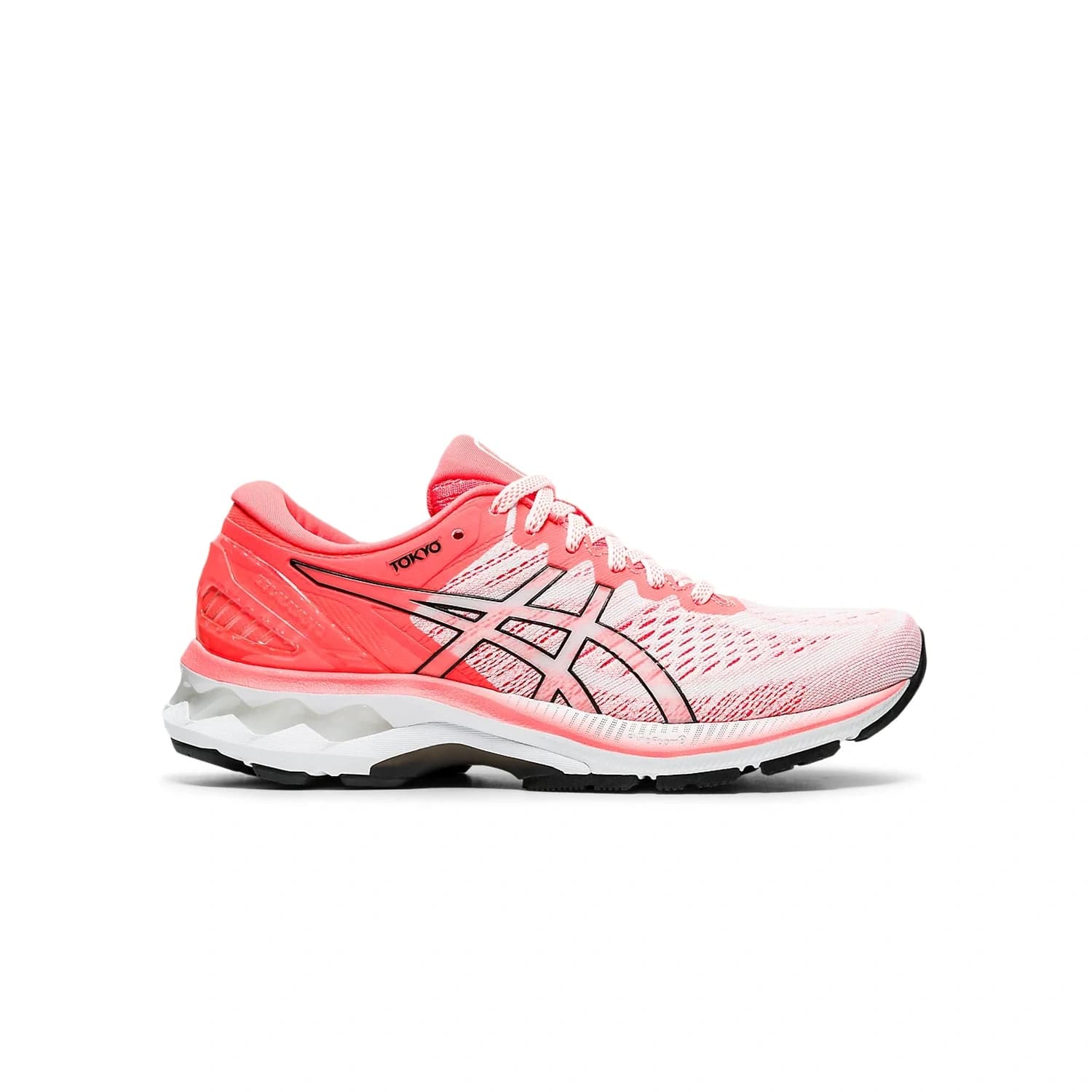 BRB ASICS GEL-KAYANO 27 1012A948-100 product image