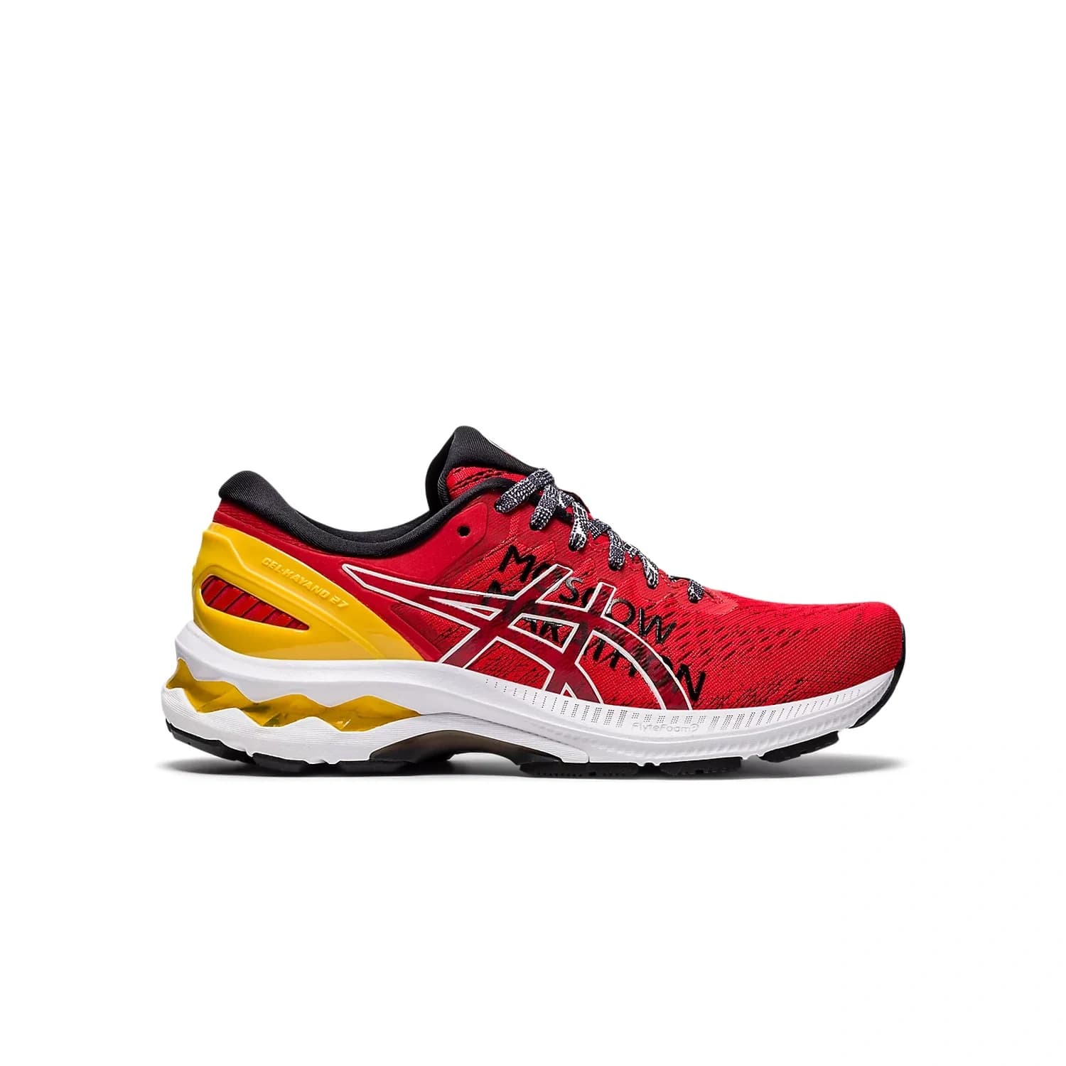 BRB ASICS GEL-KAYANO 27 1012A982-601 product image