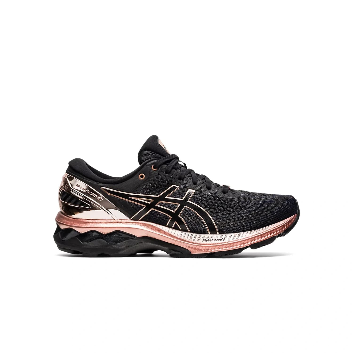 BRB ASICS GEL-KAYANO 27 1012B015-001 product image