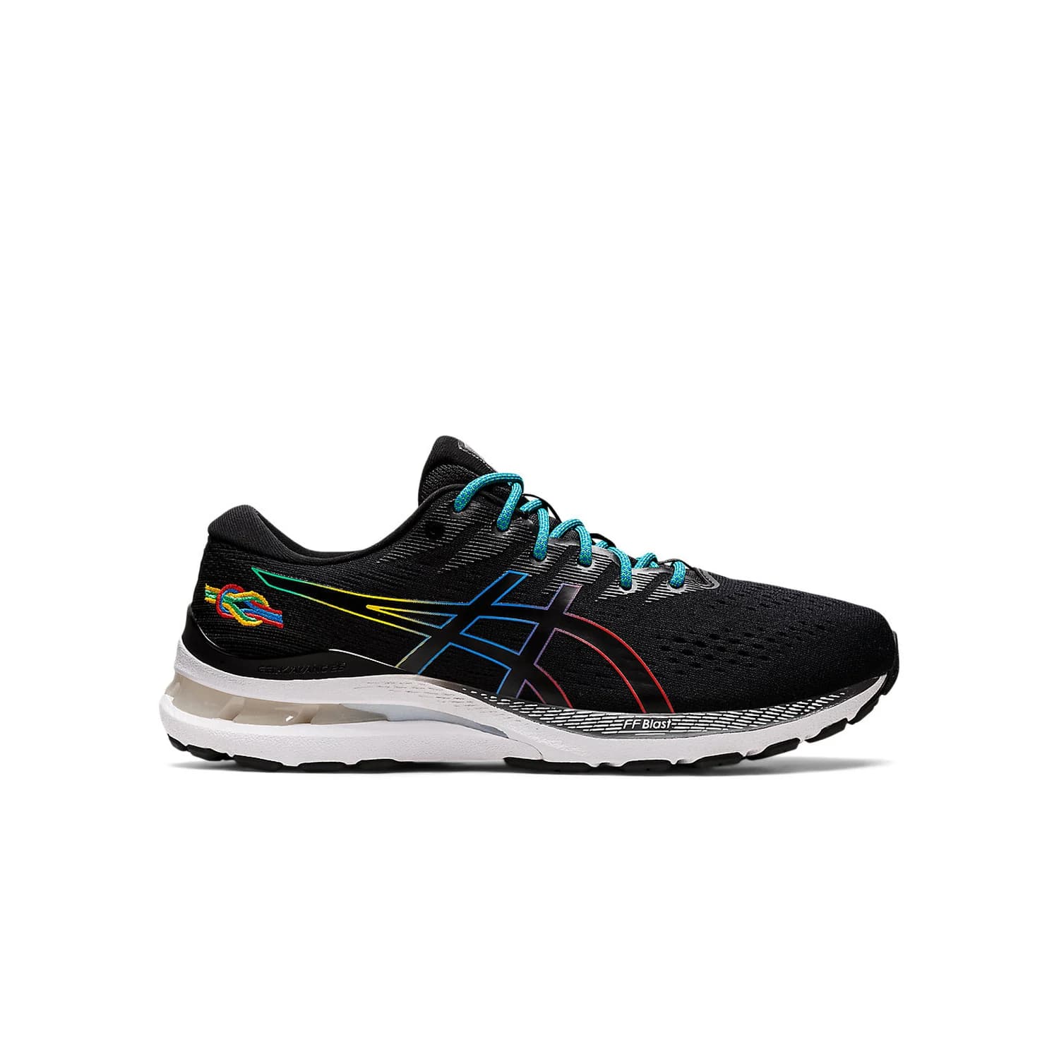 BRB ASICS GEL-KAYANO 28 1011B422-001 product image