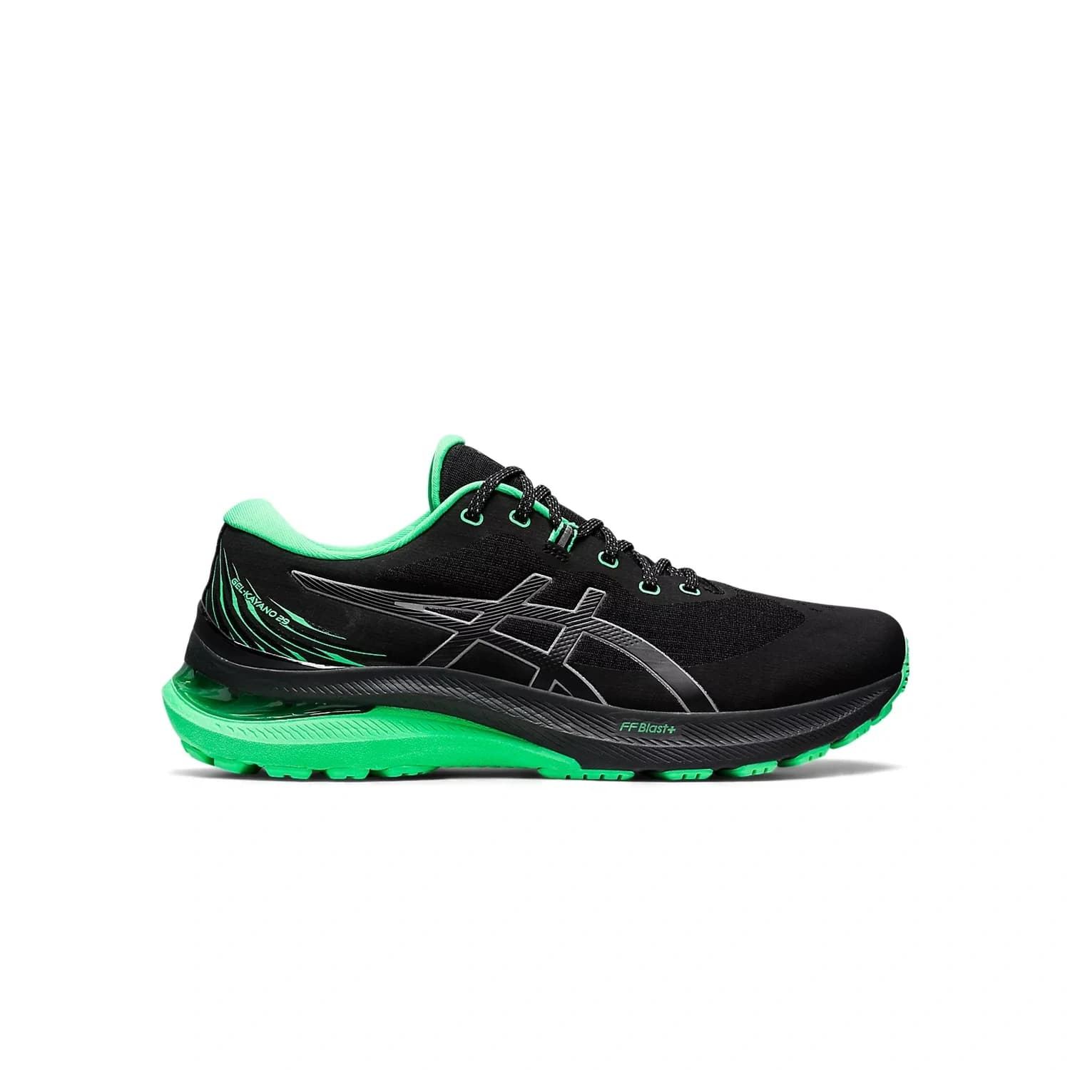 BRB ASICS GEL-KAYANO 29 1011B473-001 product image
