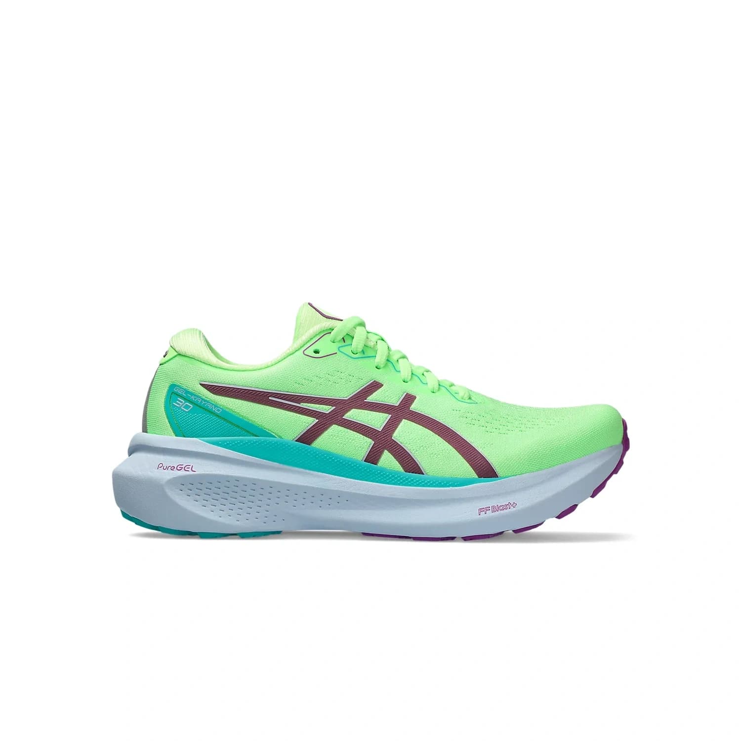 BRB ASICS GEL-KAYANO 30 1012B636-300 product image