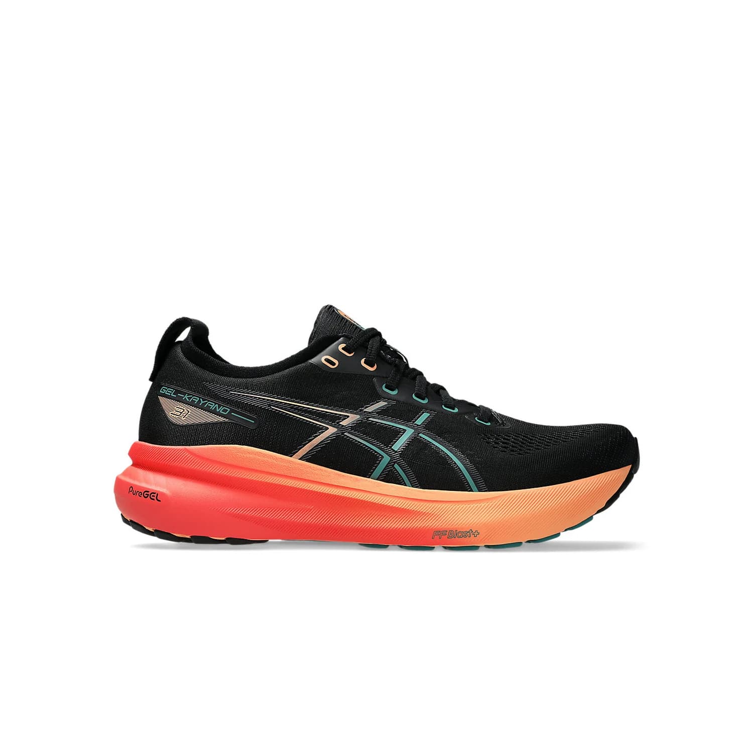 BRB ASICS GEL-KAYANO 31 1011B867-004 product image