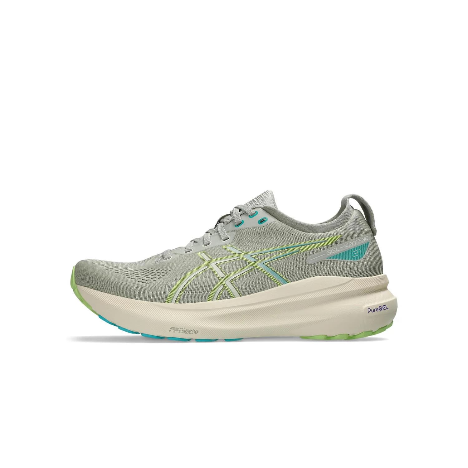 BRB ASICS GEL-KAYANO 31 1011B867-023 product image