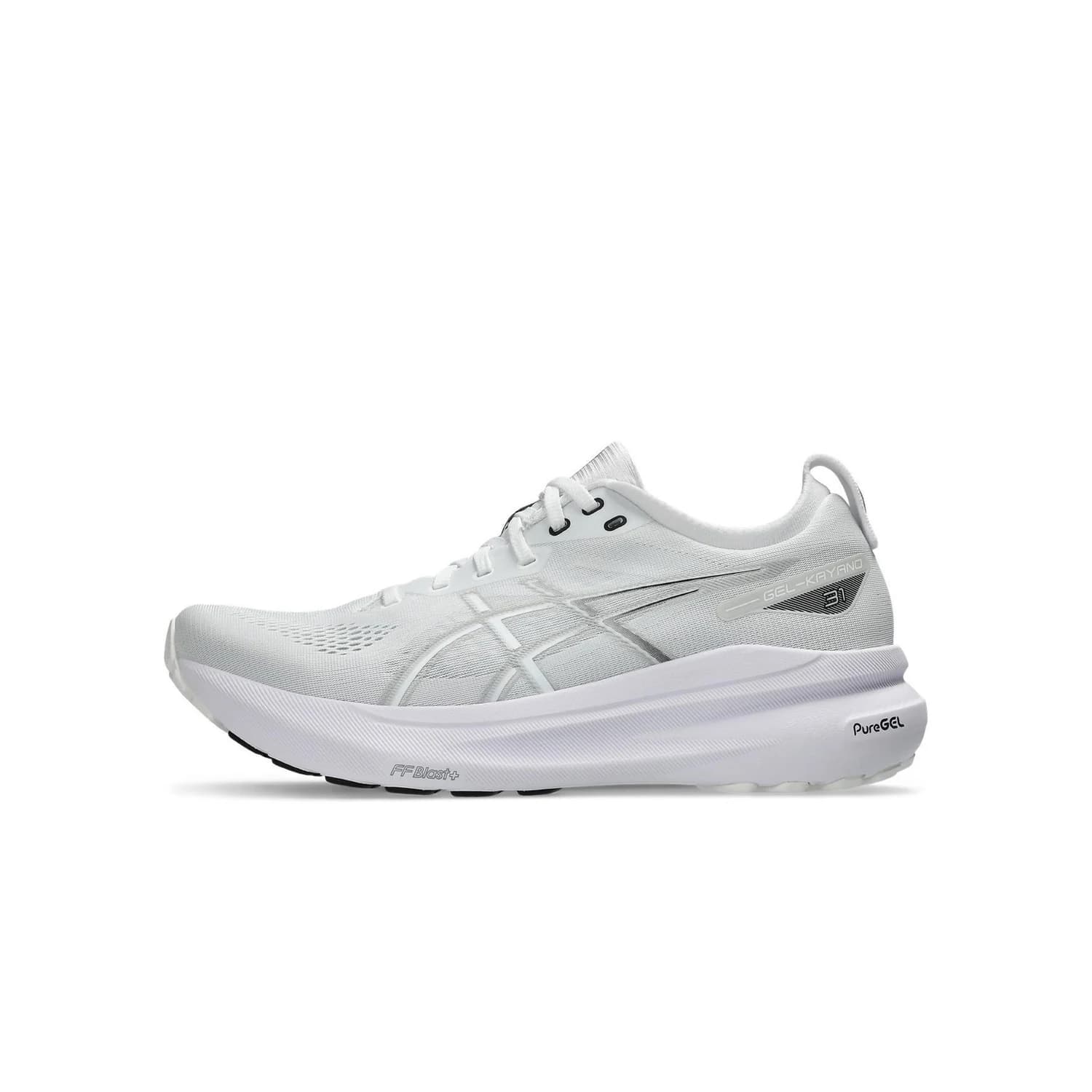 BRB ASICS GEL-KAYANO 31 1011B867-101 product image
