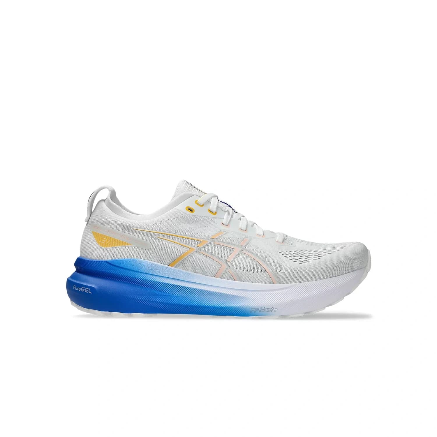 BRB ASICS GEL-KAYANO 31 1011B867-102 product image
