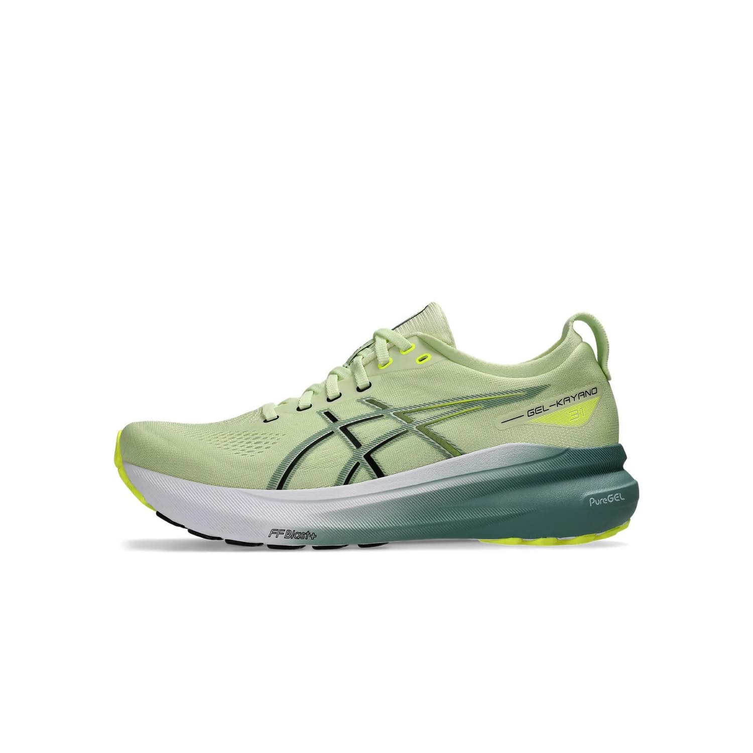 BRB ASICS GEL-KAYANO 31 1011B867-300 product image