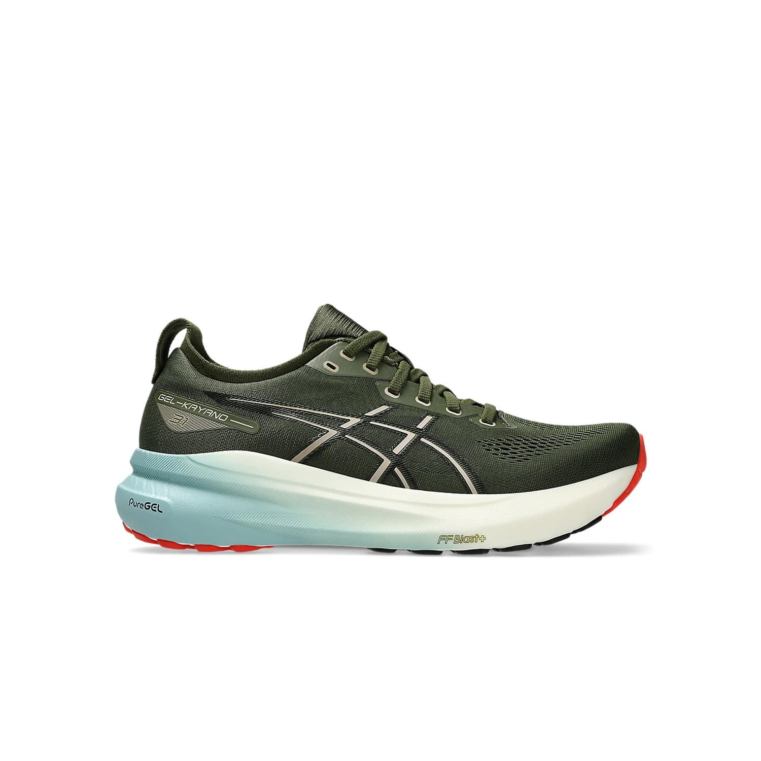 BRB ASICS GEL-KAYANO 31 1011B867-301 product image