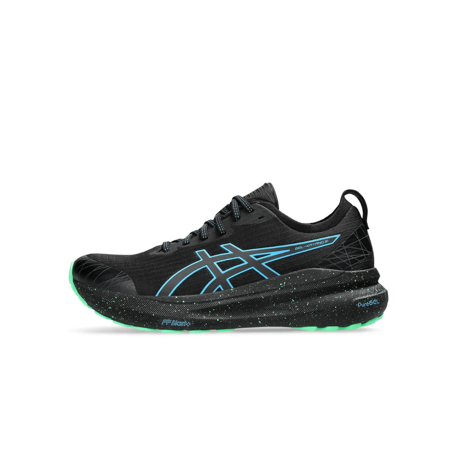 BRB ASICS GEL-KAYANO 31 1011B949-001 product image