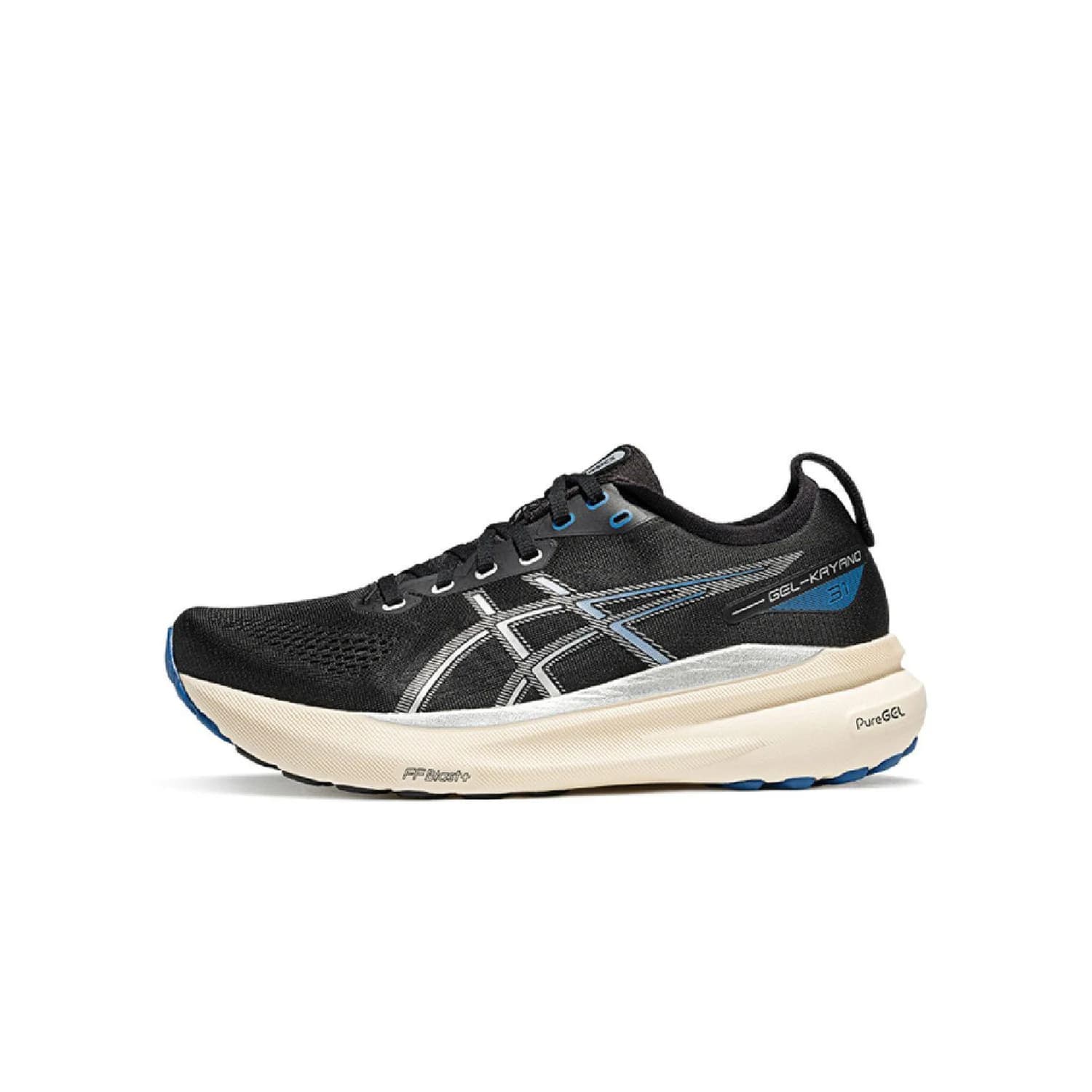 BRB ASICS GEL-KAYANO 31 1011B995-001 product image