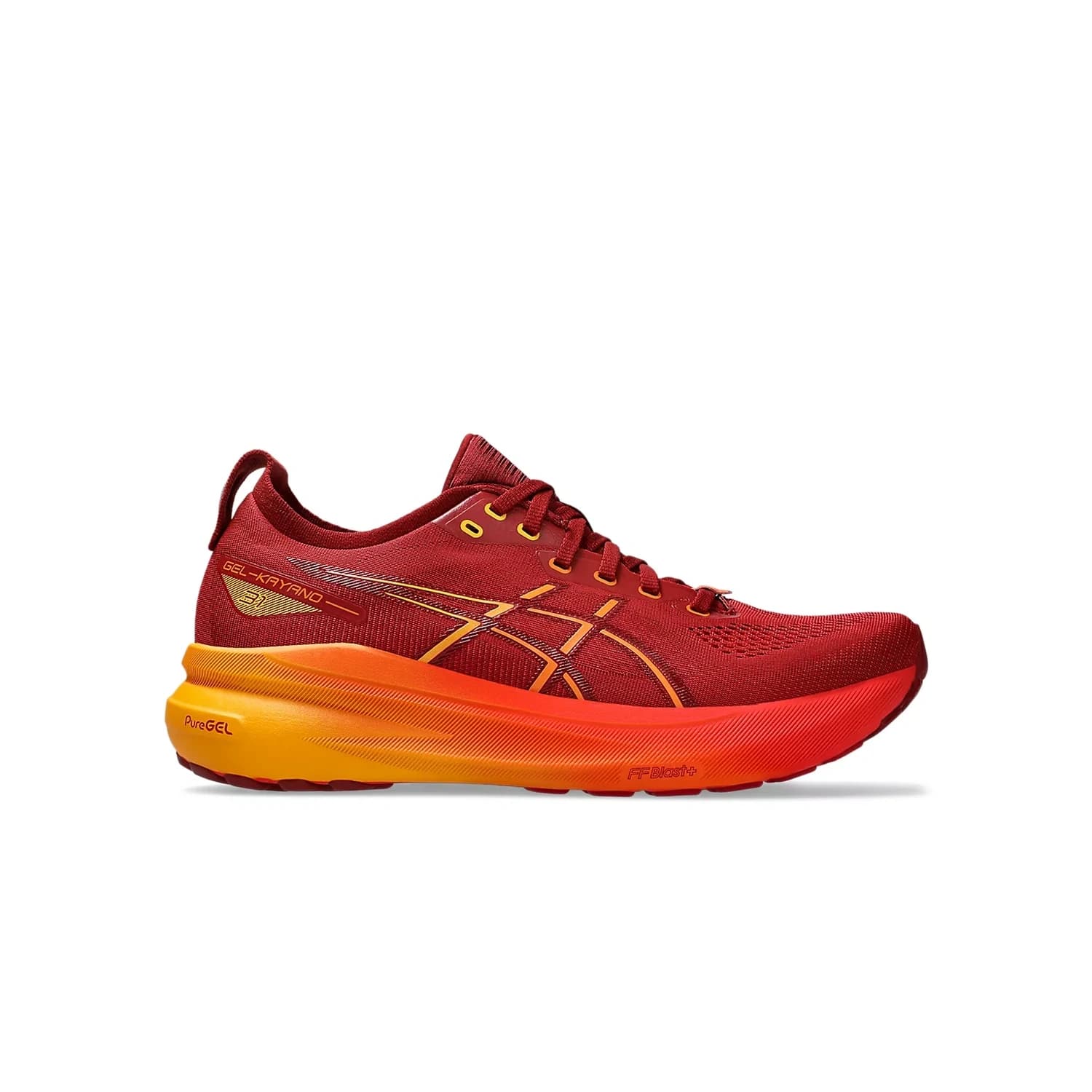BRB ASICS GEL-KAYANO 31 1011C012-600 product image
