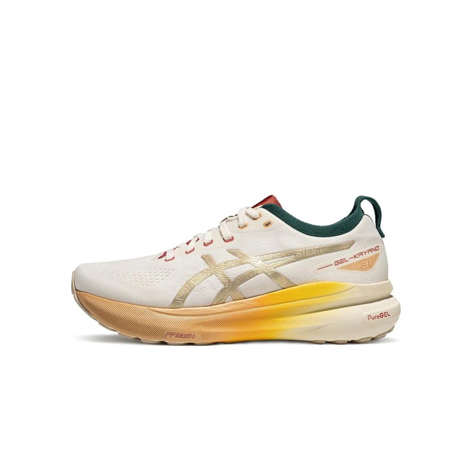 BRB ASICS GEL-KAYANO 31 1011C097-100 product image