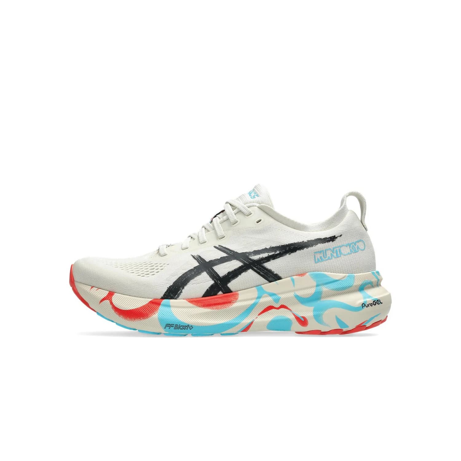 BRB ASICS GEL-KAYANO 31 1011C103-200 product image