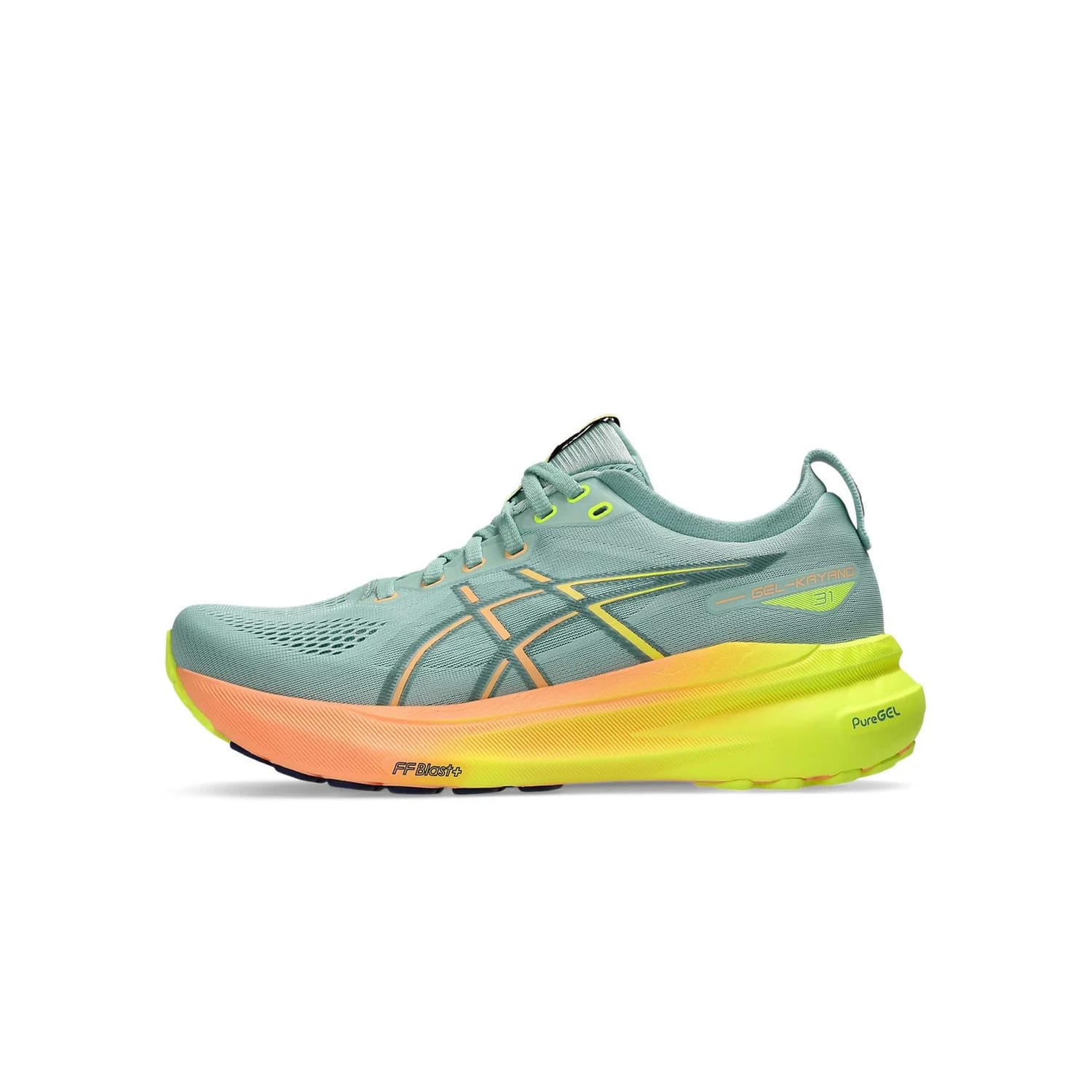BRB ASICS GEL-KAYANO 31 1012B745-750 product image
