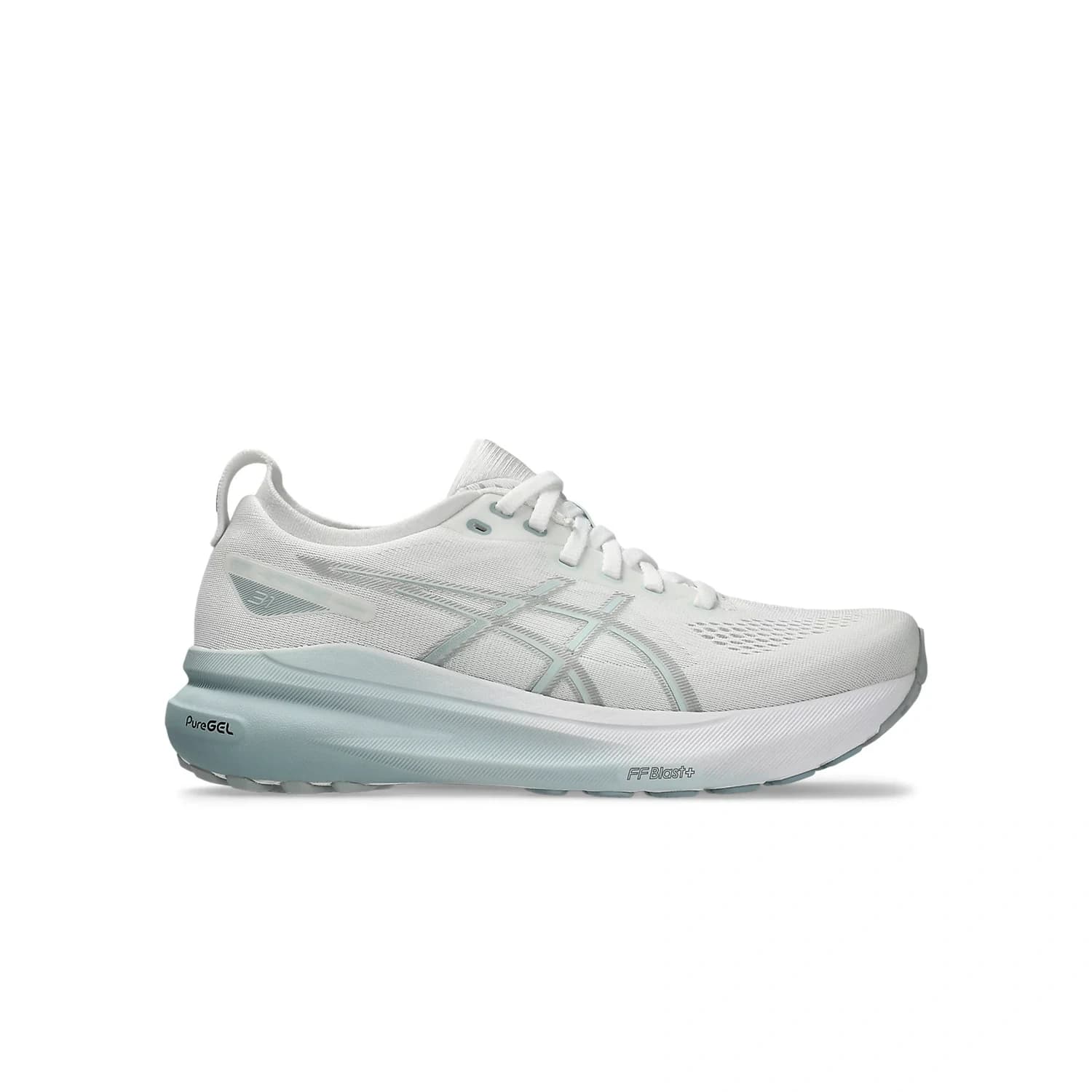 BRB ASICS GEL-KAYANO 31 1012B794-100 product image