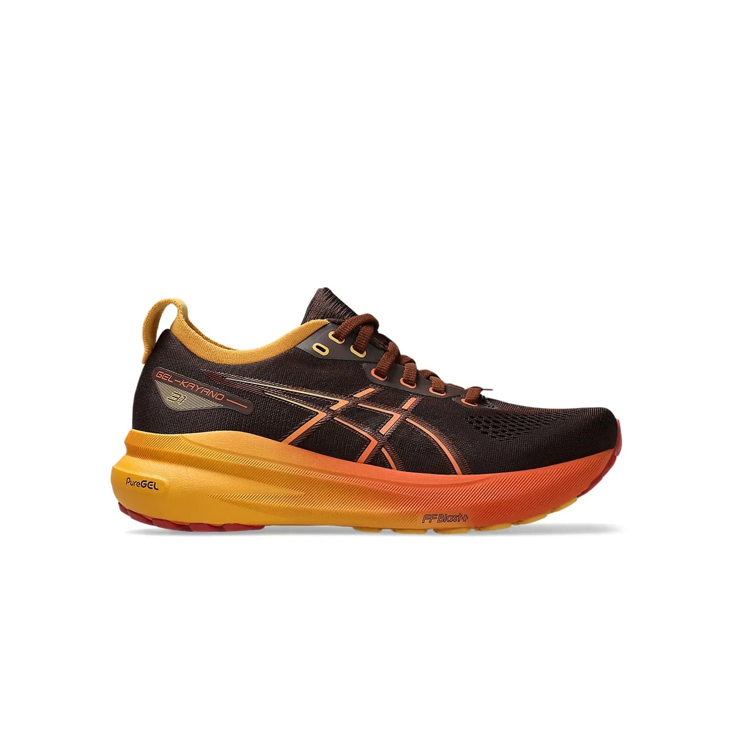 BRB ASICS GEL-KAYANO 31 1012B797-200 product image