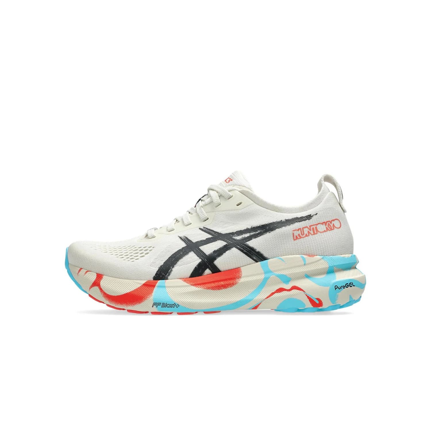 BRB ASICS GEL-KAYANO 31 1012B880-200 product image