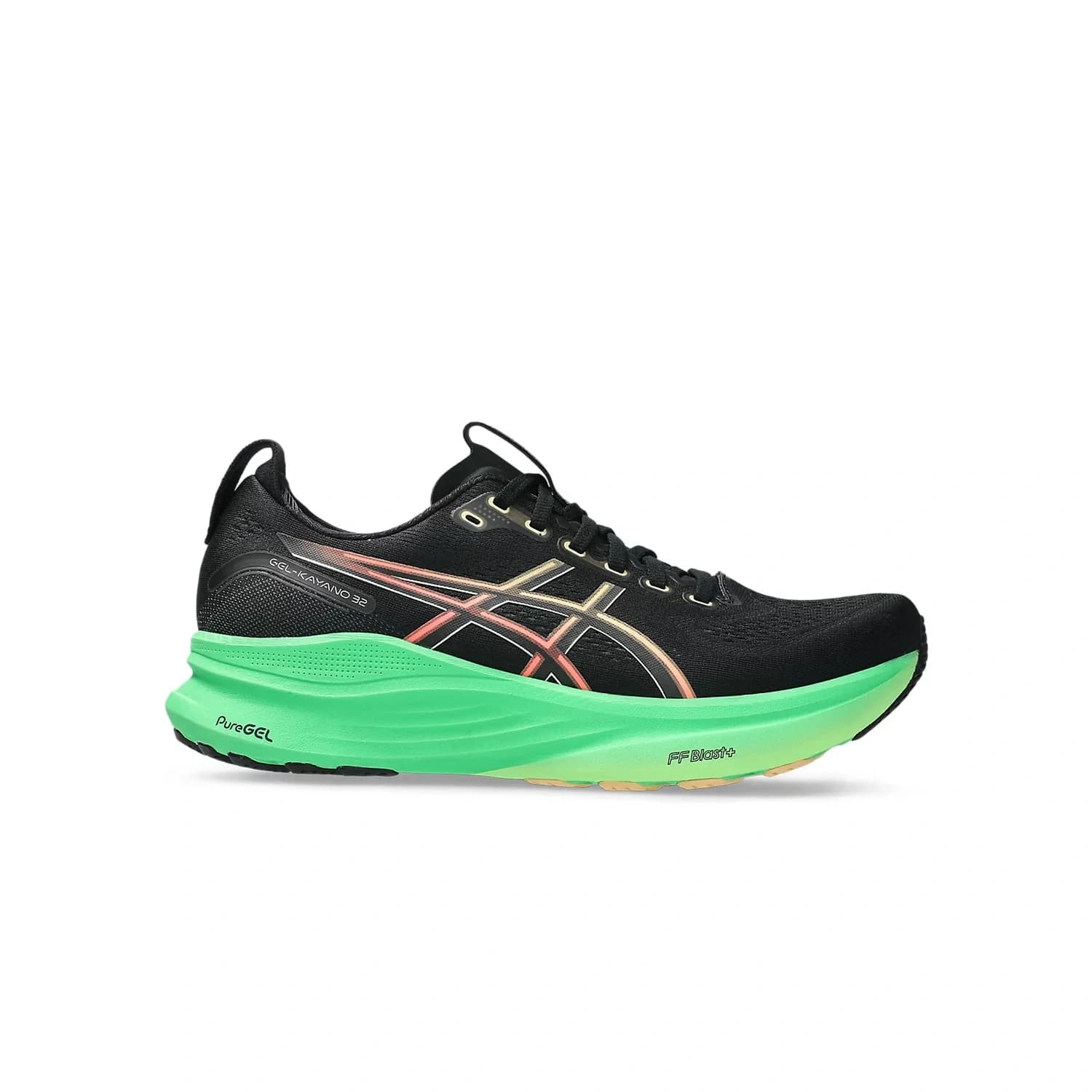 BRB ASICS GEL-KAYANO 32 1011C052-004 product image
