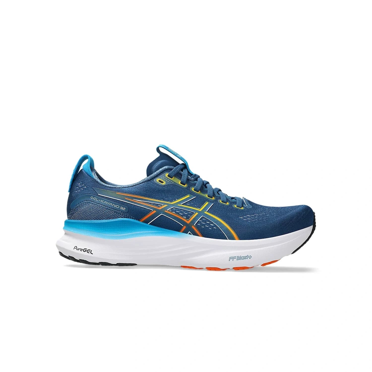 BRB ASICS GEL-KAYANO 32 1011C052-404 product image
