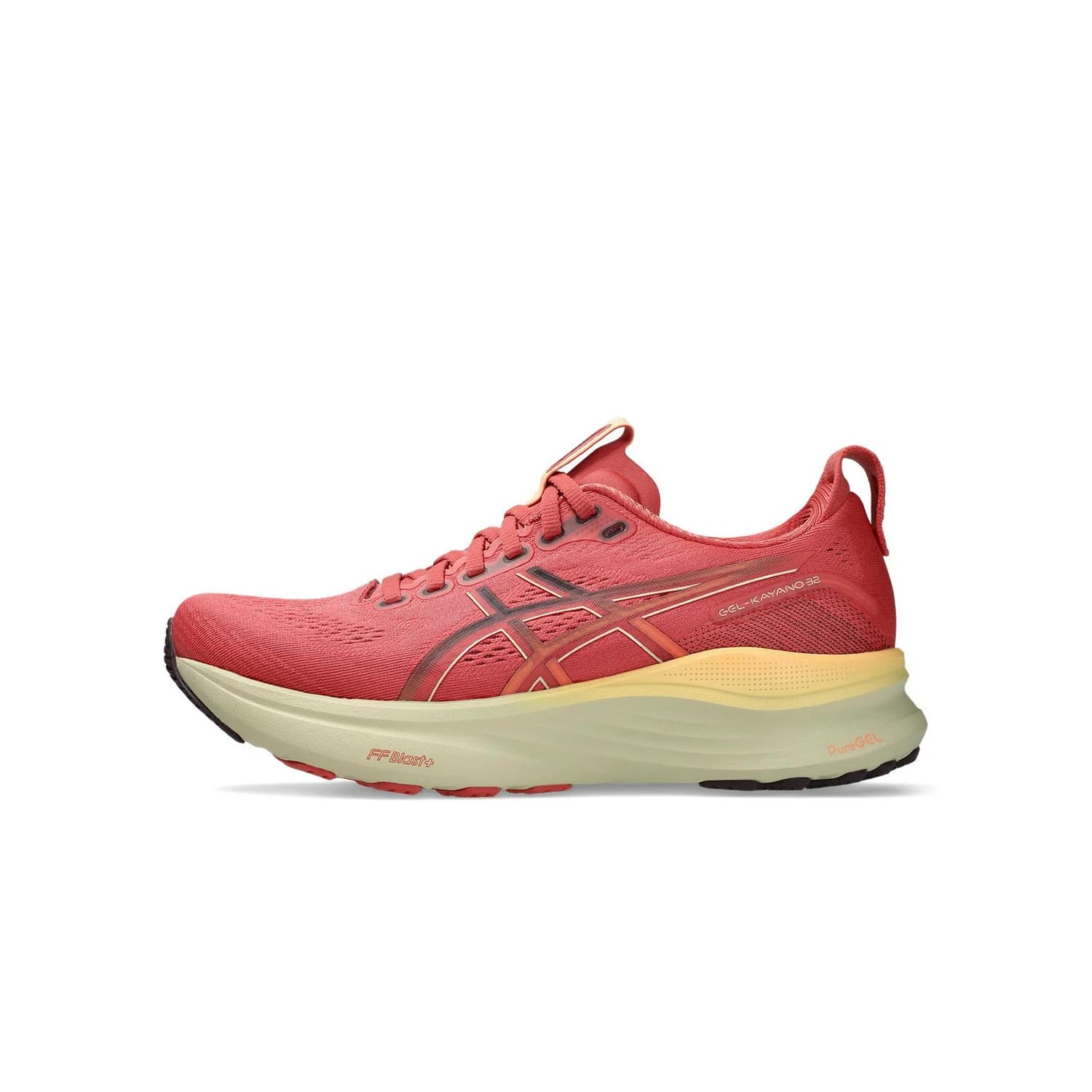 BRB ASICS GEL-KAYANO 32 1012B838-700 product image