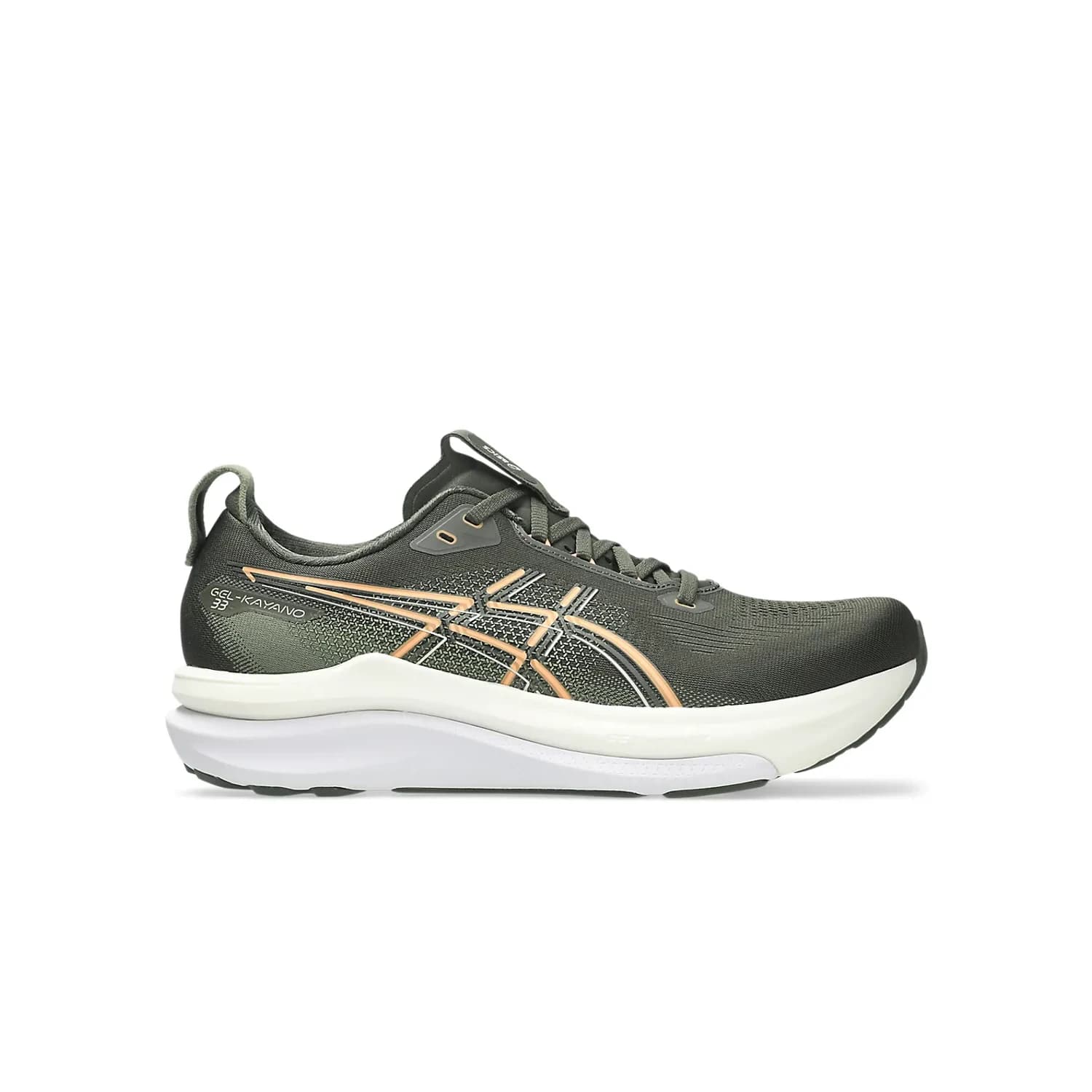 BRB ASICS GEL-KAYANO 33 1011C167-200 product image