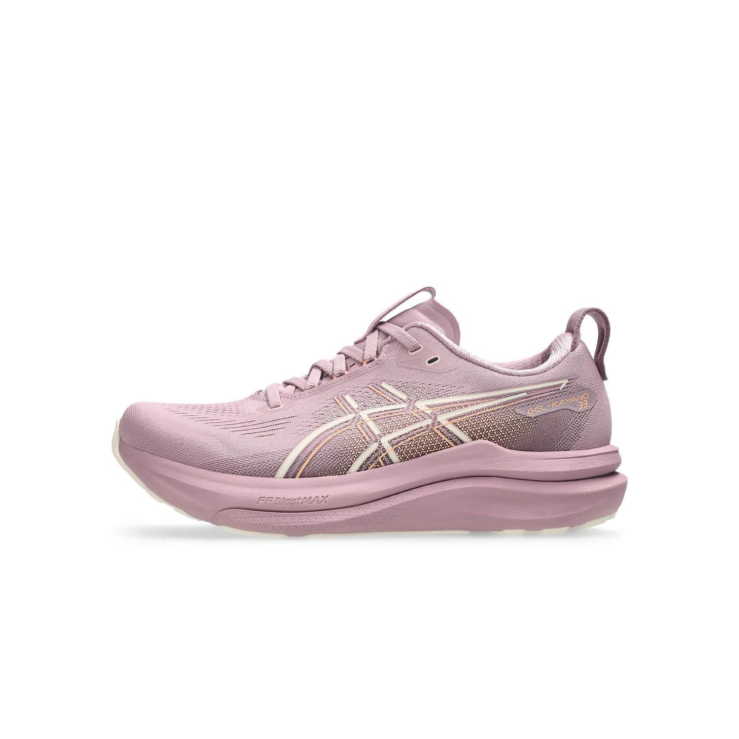BRB ASICS GEL-KAYANO 33 1012B939-500 product image