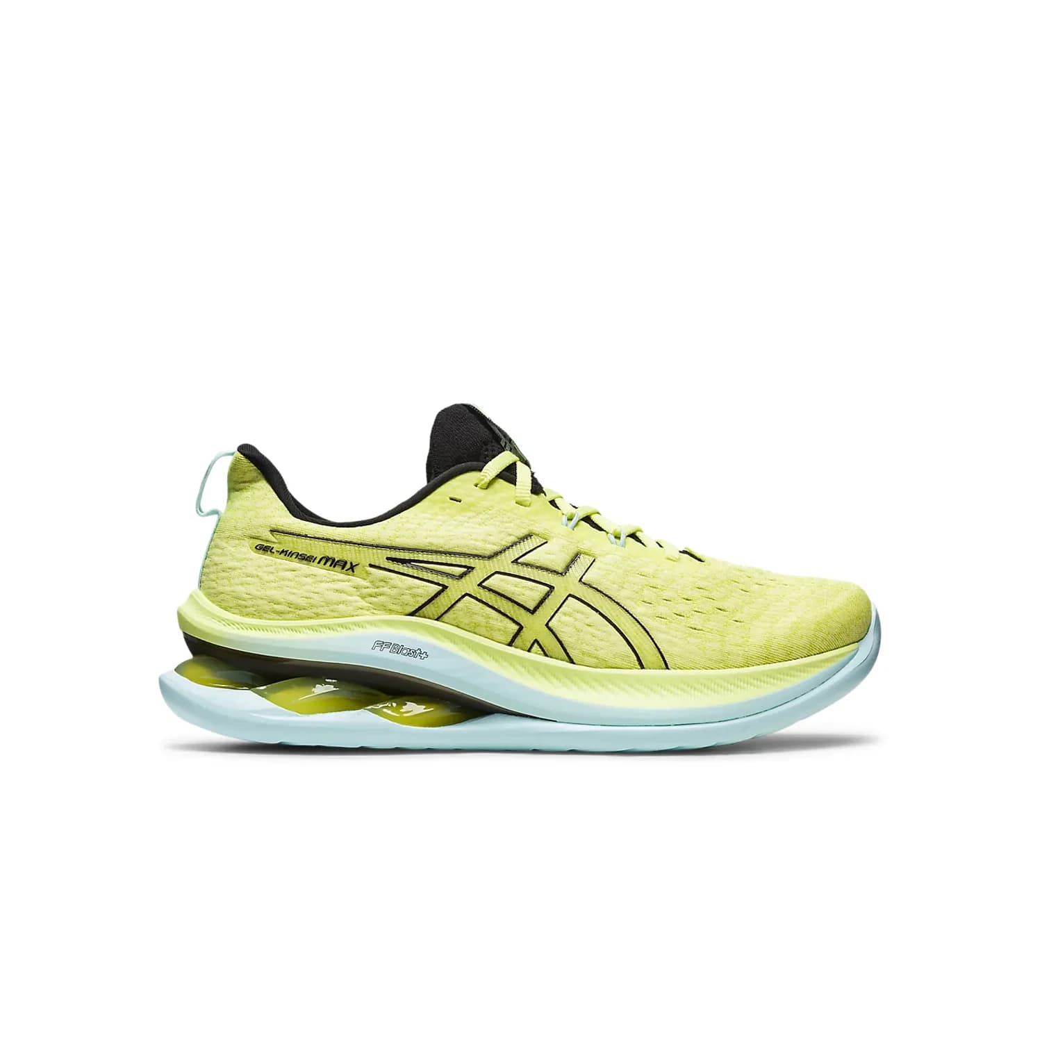 BRB ASICS GEL-KINSEI MAX 1011B696-750 product image