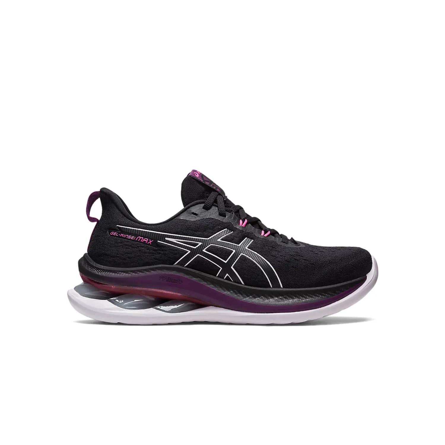 BRB ASICS GEL-KINSEI MAX 1012B512-001 product image