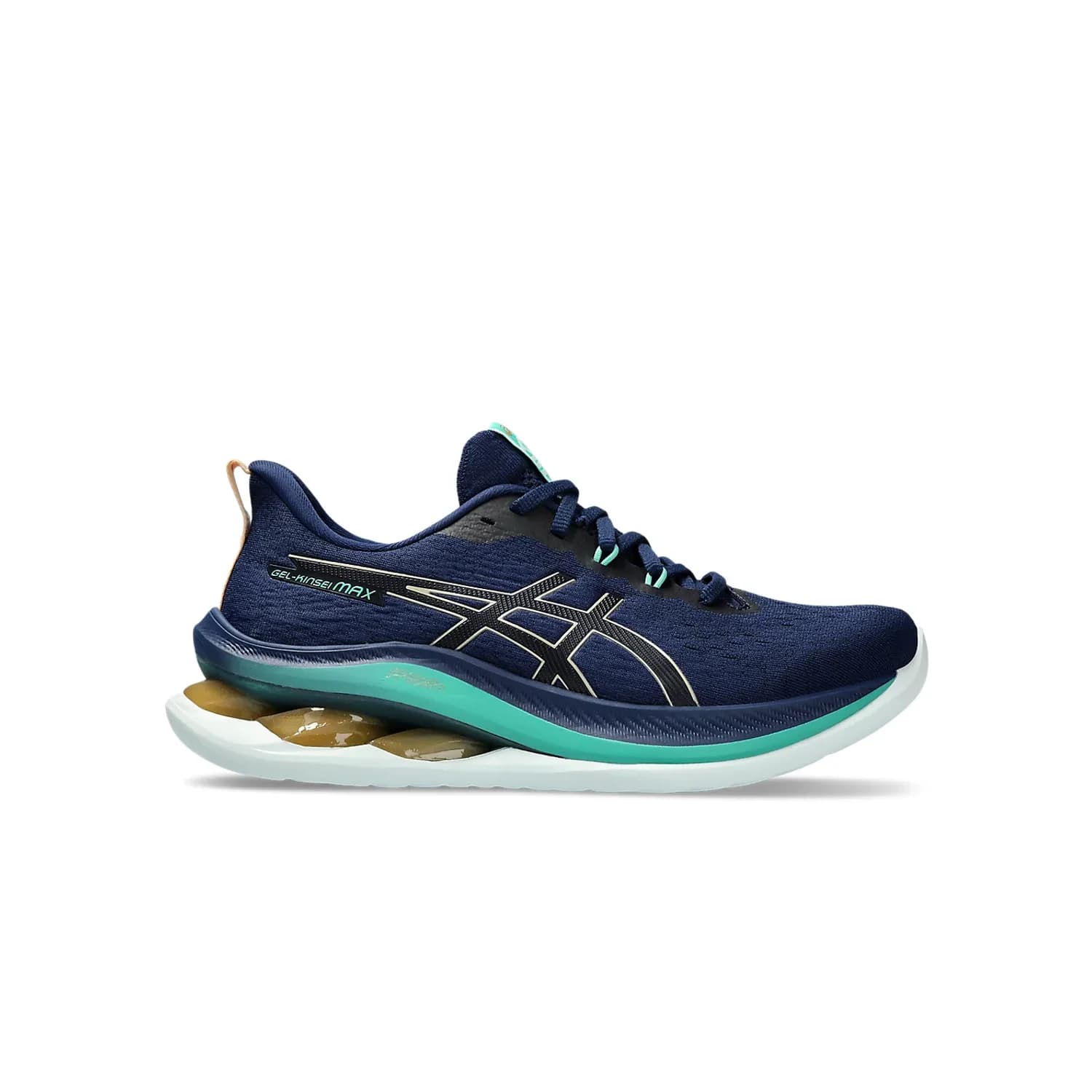 BRB ASICS GEL-KINSEI MAX 1012B512-402 product image