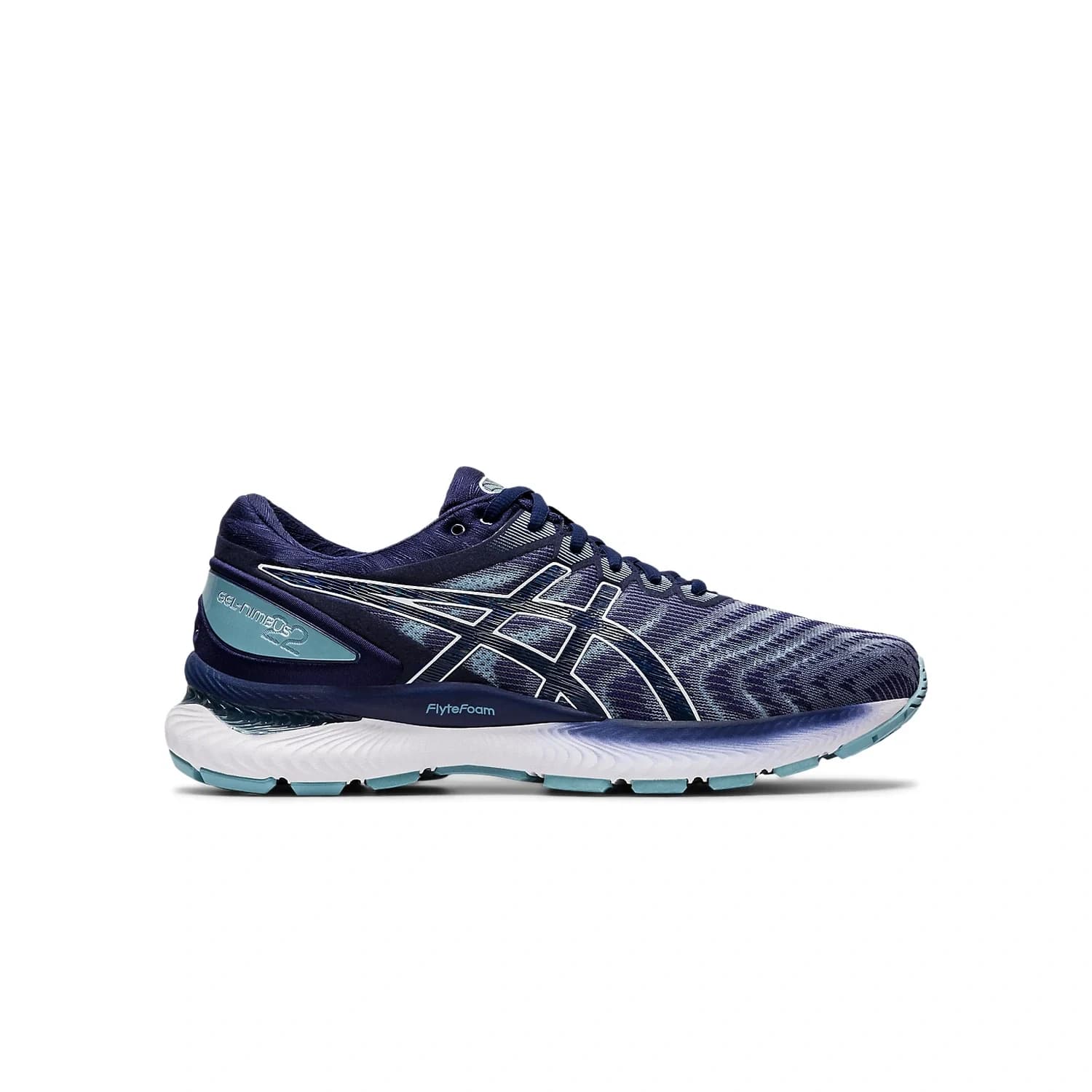 BRB ASICS GEL-NIMBUS 22 1011A680-402 product image