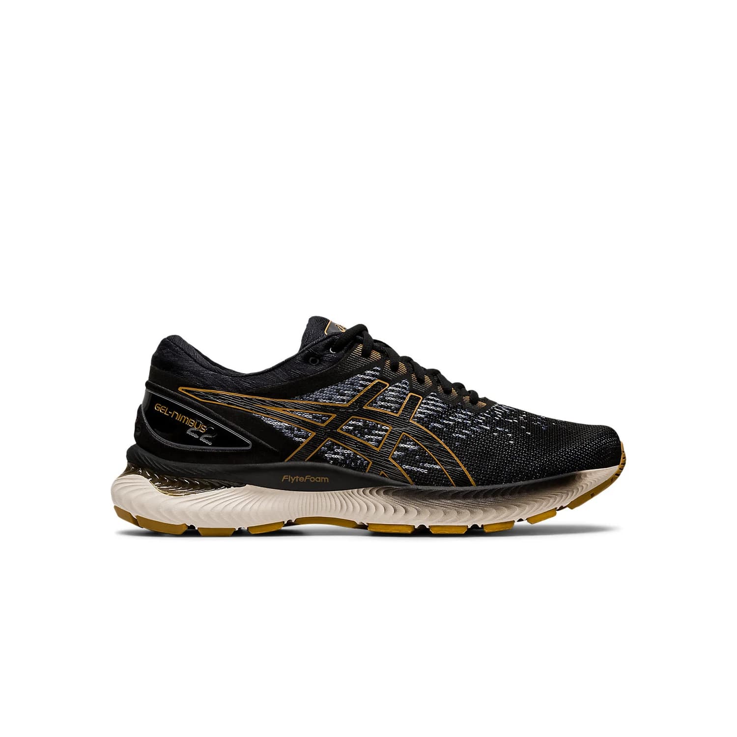 BRB ASICS GEL-NIMBUS 22 1011A794-001 product image