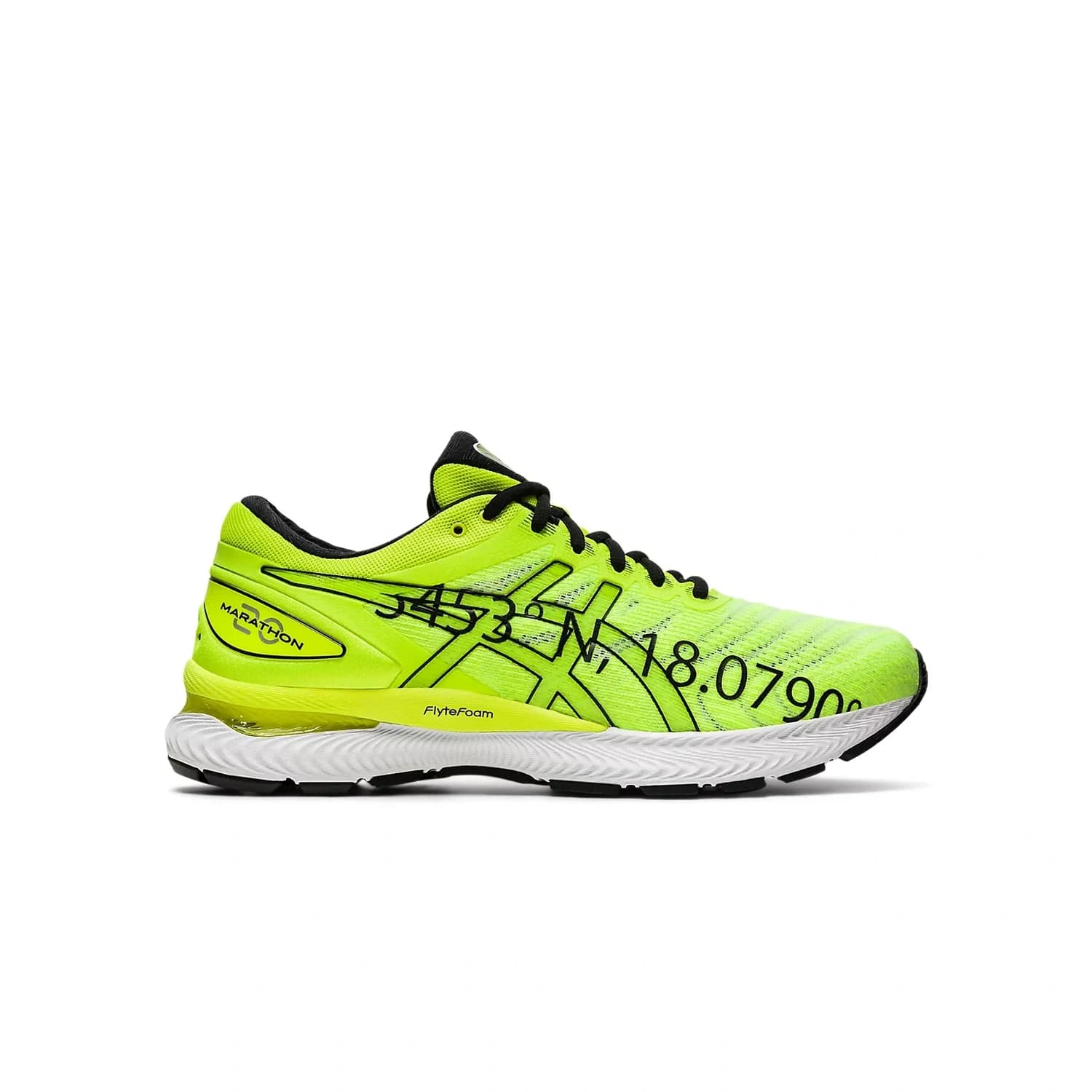 BRB ASICS GEL-NIMBUS 22 1011A901-750 product image