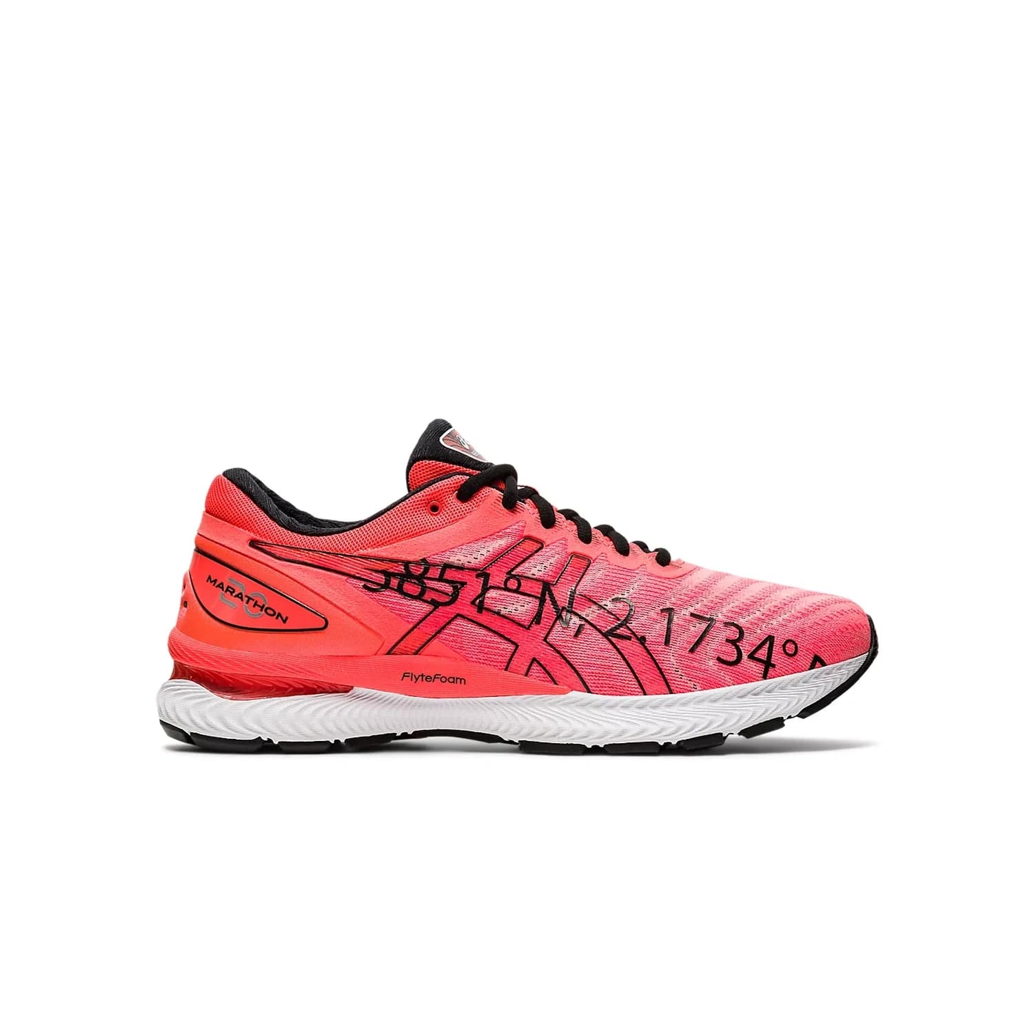 BRB ASICS GEL-NIMBUS 22 1011A902-701 product image