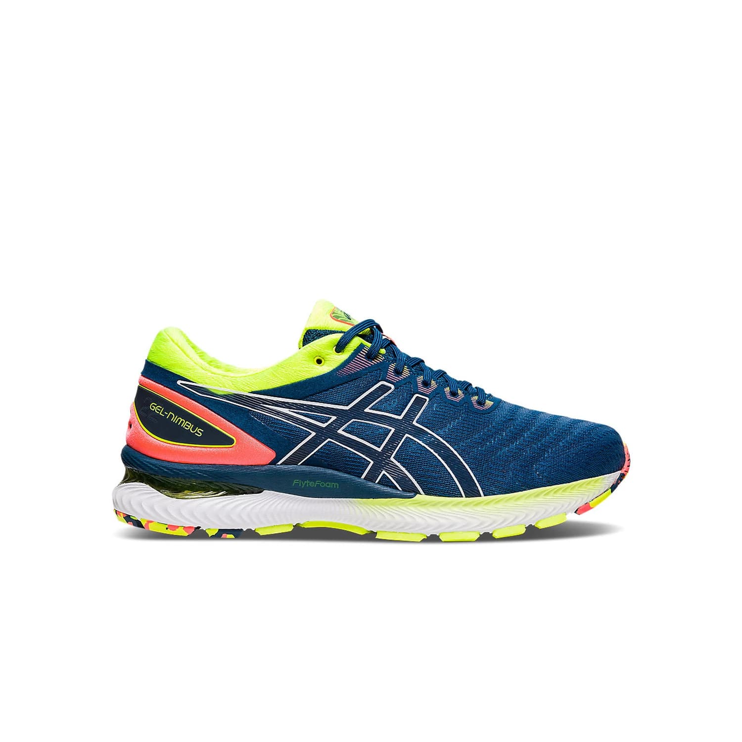BRB ASICS GEL-NIMBUS 22 1011A930-401 product image