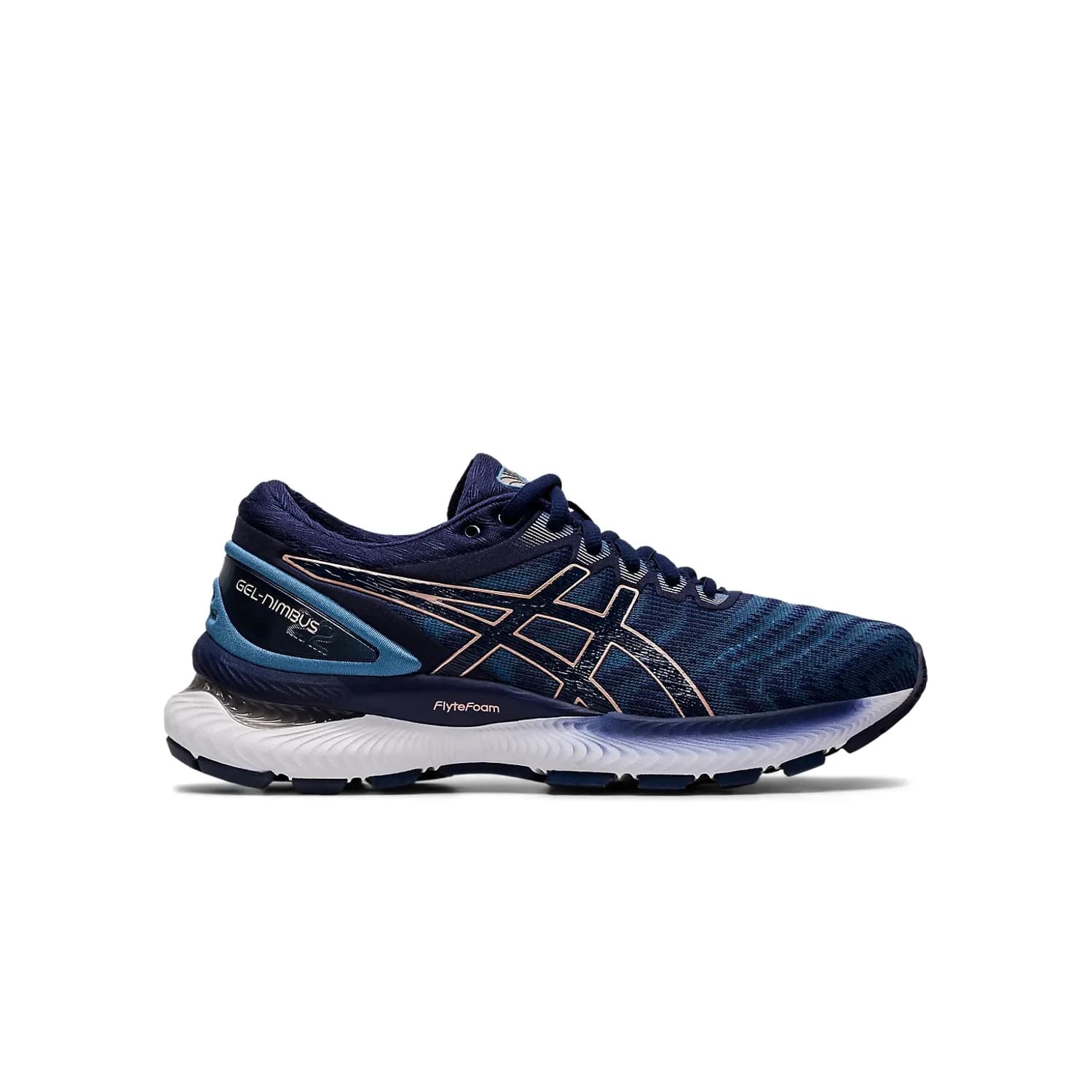 BRB ASICS GEL-NIMBUS 22 1012A586-401 product image