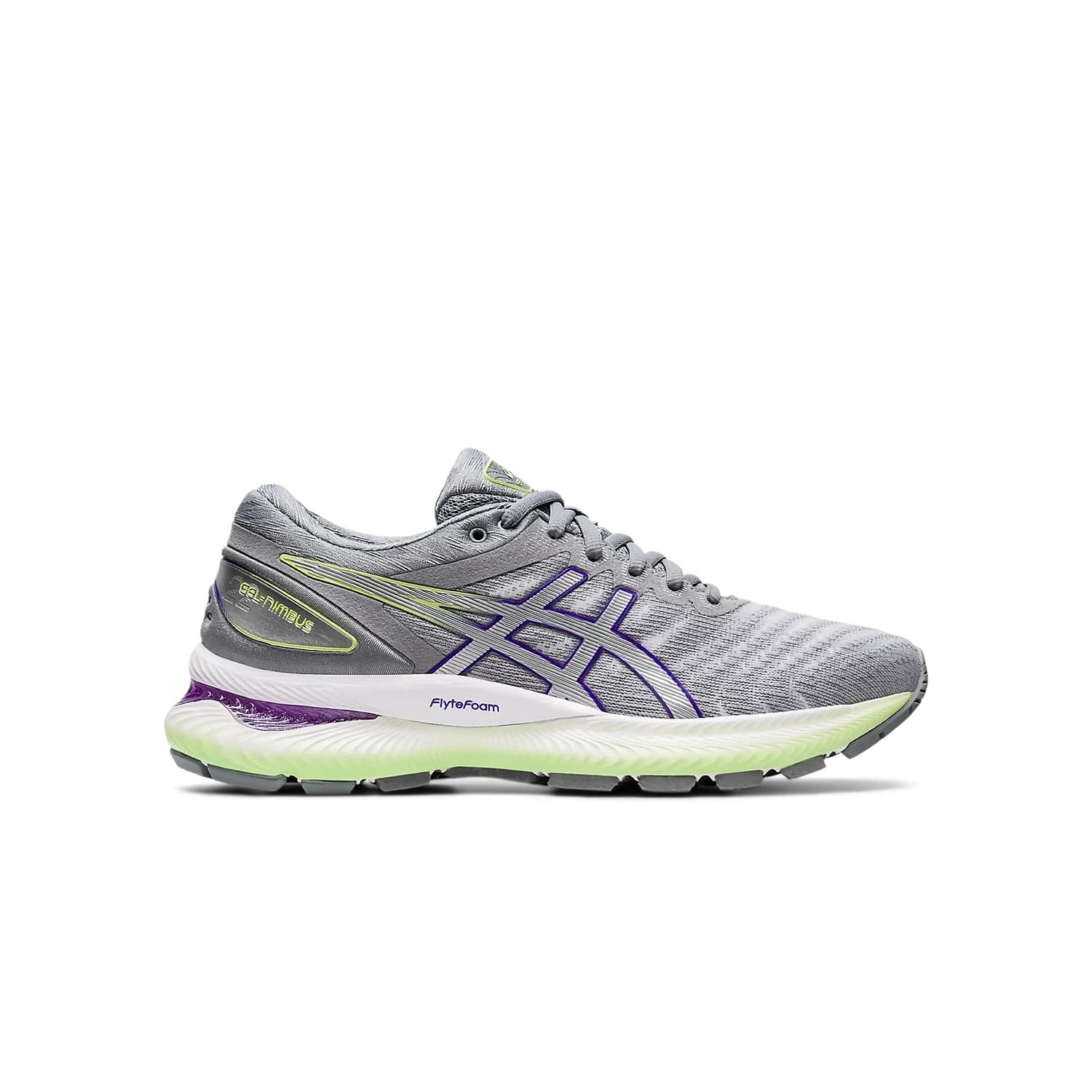 BRB ASICS GEL-NIMBUS 22 1012A587-102 product image