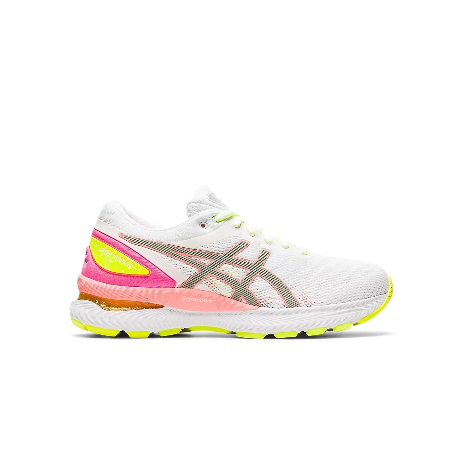 BRB ASICS GEL-NIMBUS 22 1012A766-100 product image