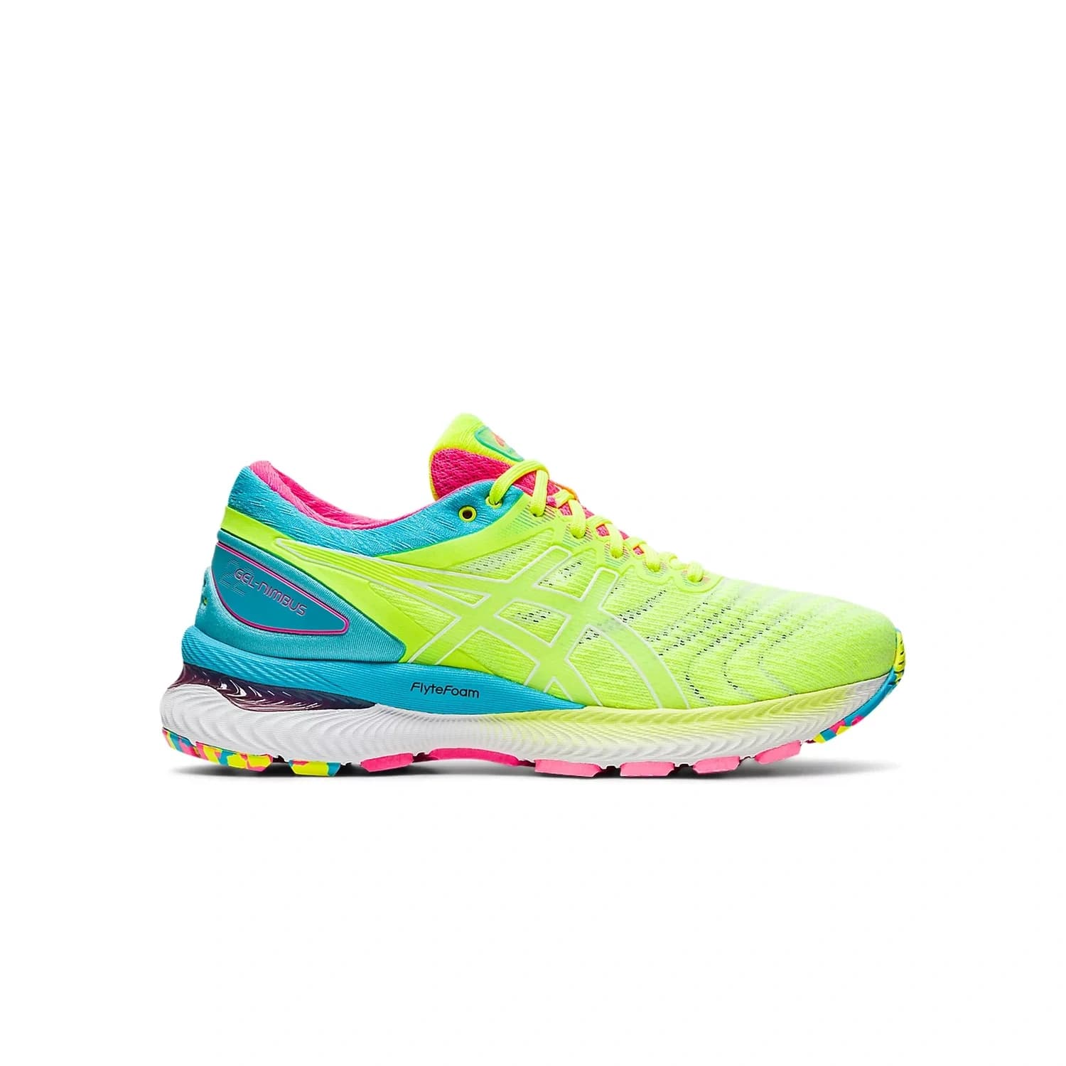 BRB ASICS GEL-NIMBUS 22 1012A802-751 product image