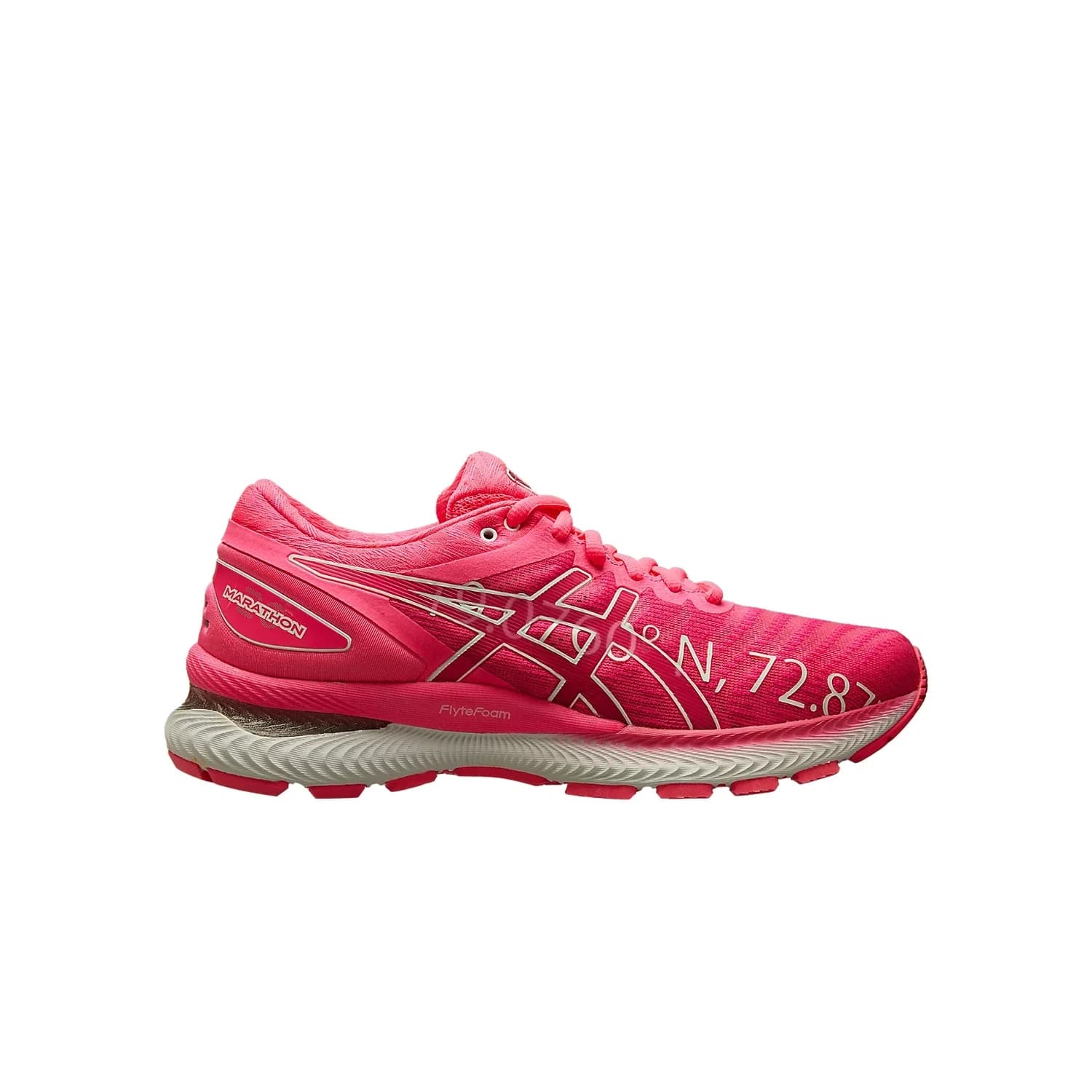 BRB ASICS GEL-NIMBUS 22 1012A805-700 product image