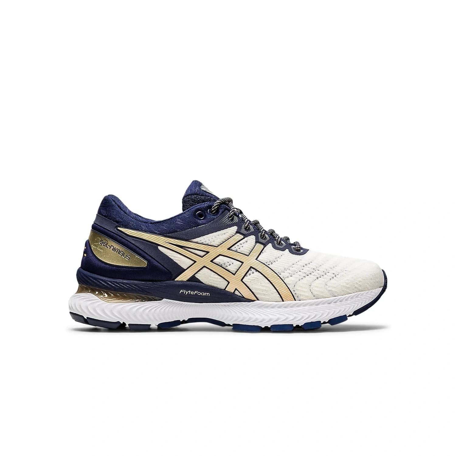 BRB ASICS GEL-NIMBUS 22 1012A807-100 product image