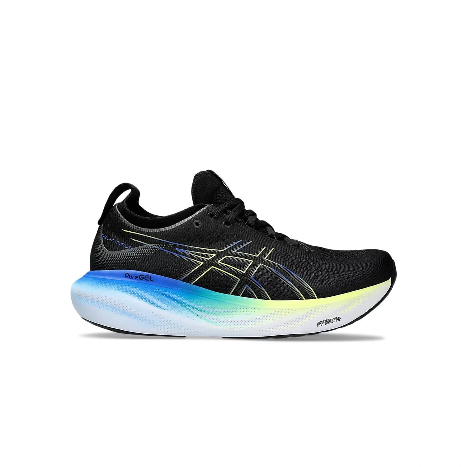 BRB ASICS GEL-NIMBUS 25 1011B547-004 product image
