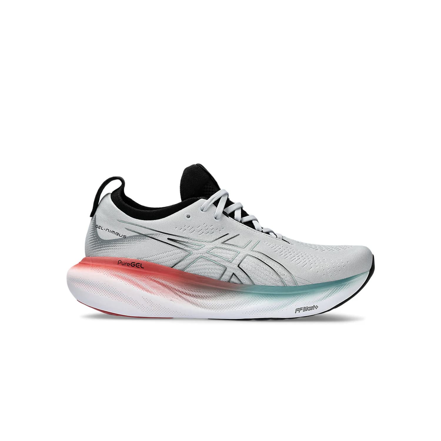 BRB ASICS GEL-NIMBUS 25 1011B547-023 product image