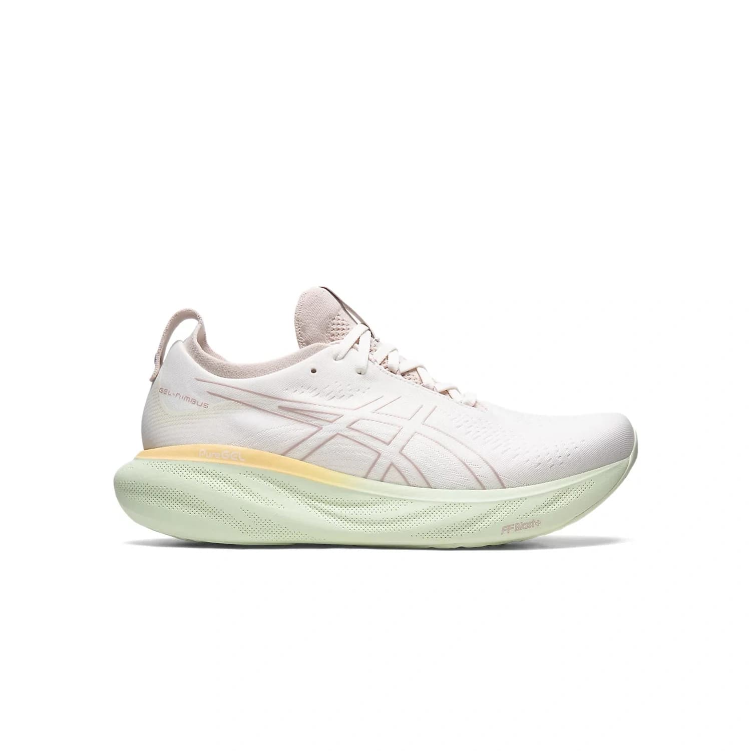 BRB ASICS GEL-NIMBUS 25 1011B547-100 product image