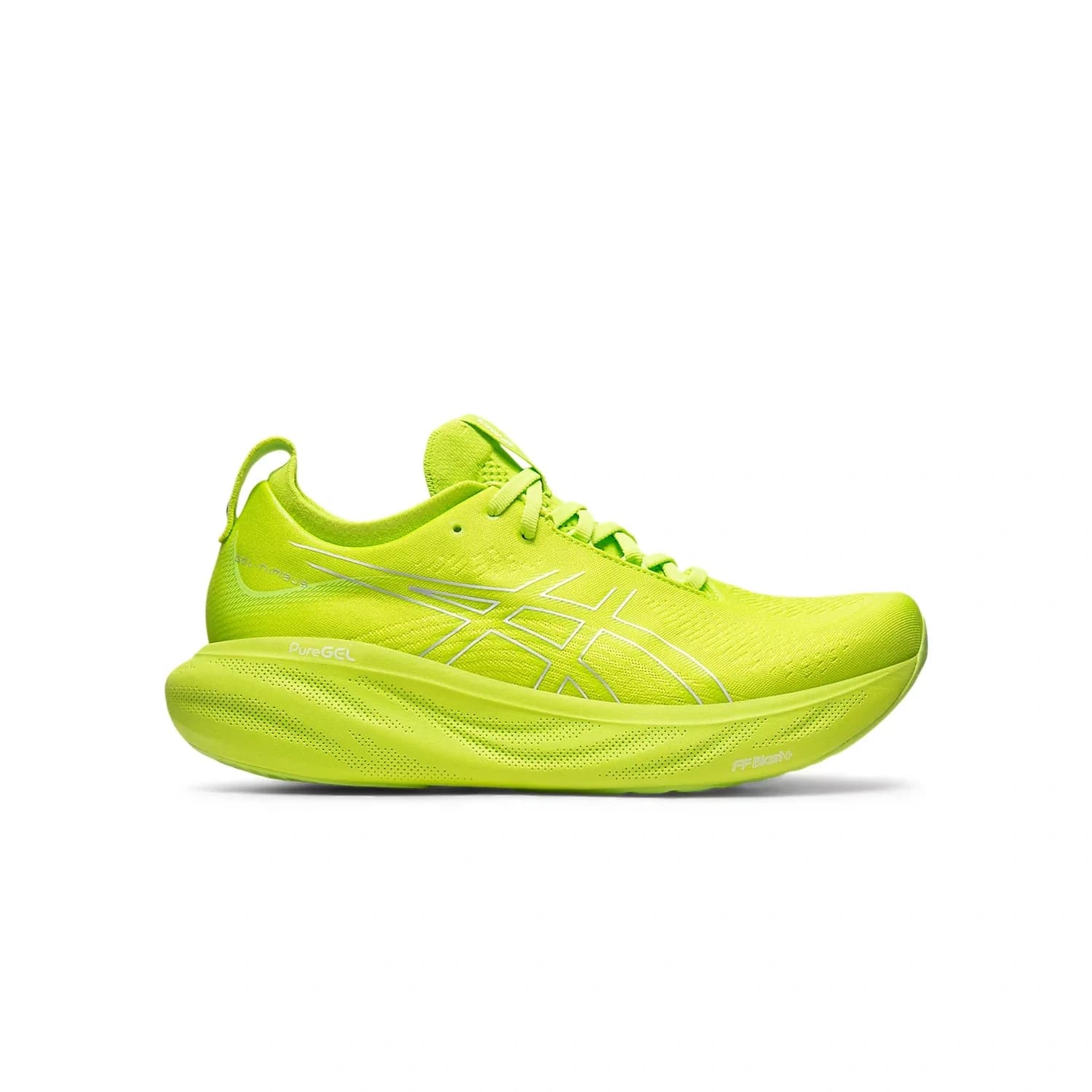 BRB ASICS GEL-NIMBUS 25 1011B547-300 product image